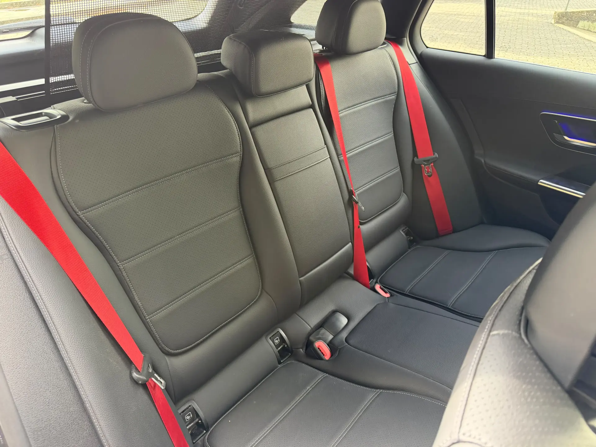 Mercedes-Benz C 300 e AMG Line 44
