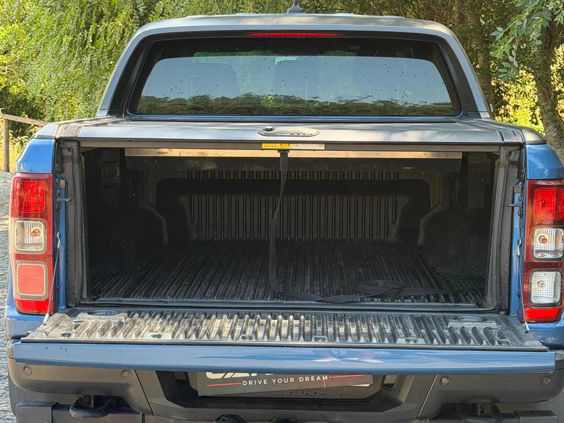 Ford Ranger 2.0 TDCi CD Raptor 4WD 24
