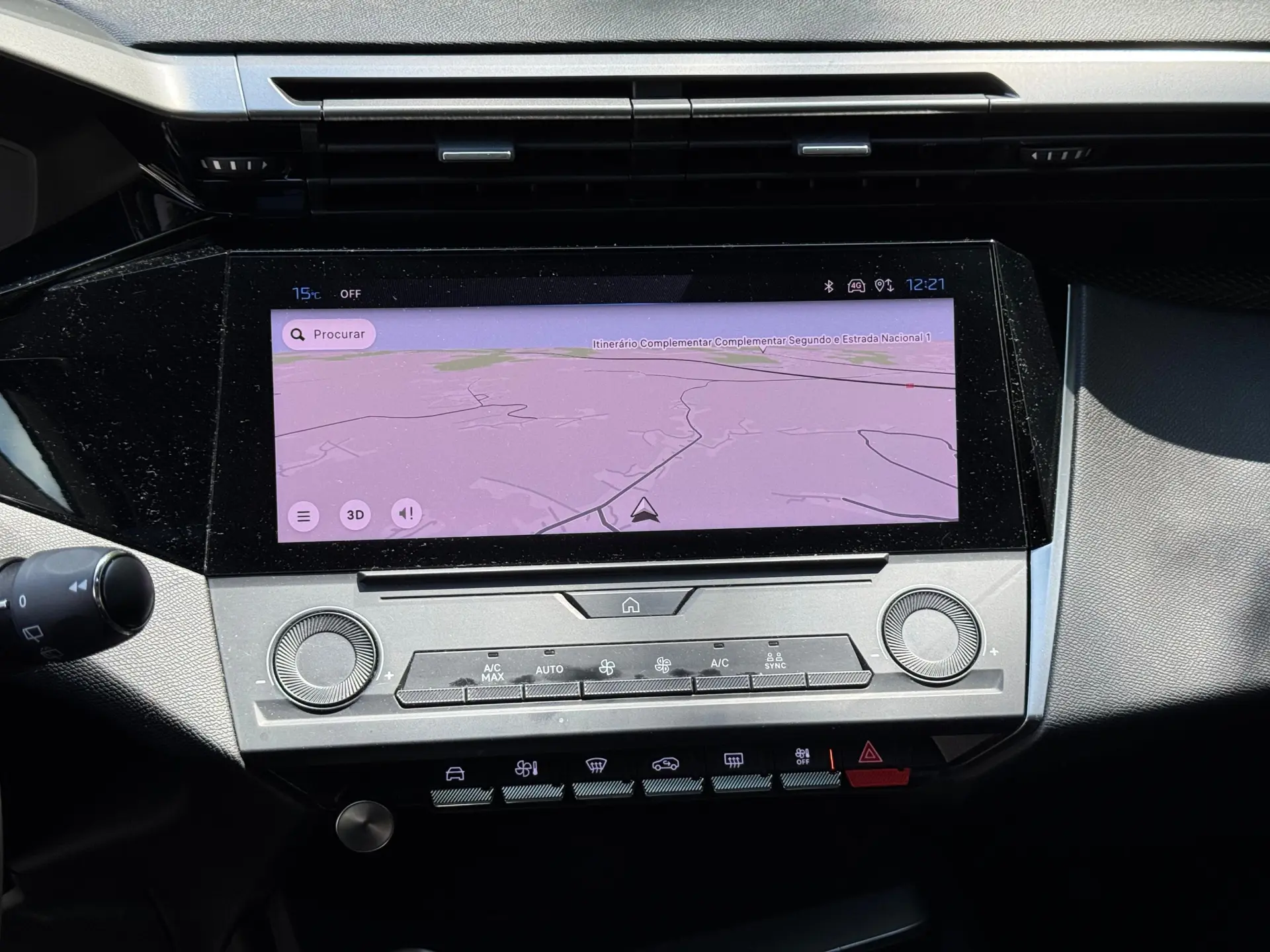 Peugeot 308 PureTech 130 EAT8 Active Pack 16