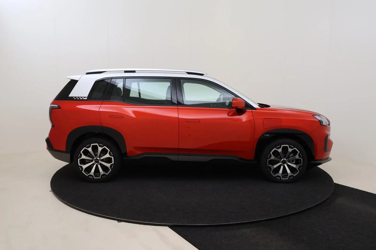 Aion V 75.26 kWh Premium 9
