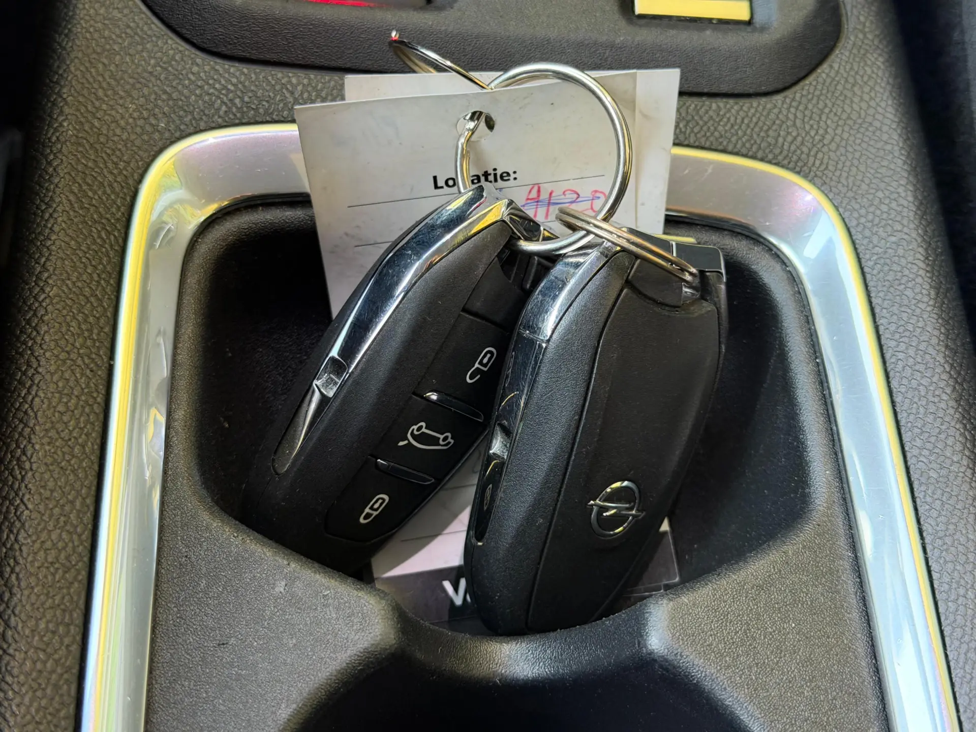 Opel Corsa-e Elegance 25