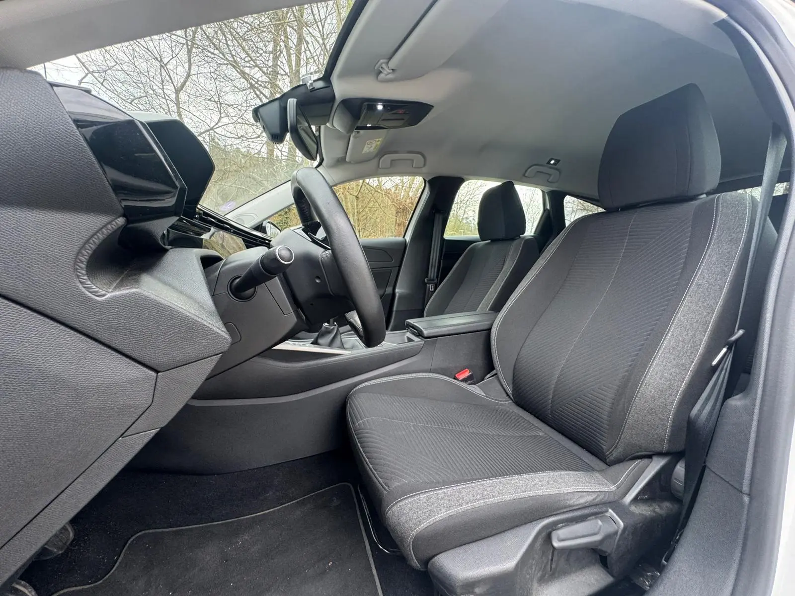 Peugeot 308 SW 1.2 PureTech Active Pack 24