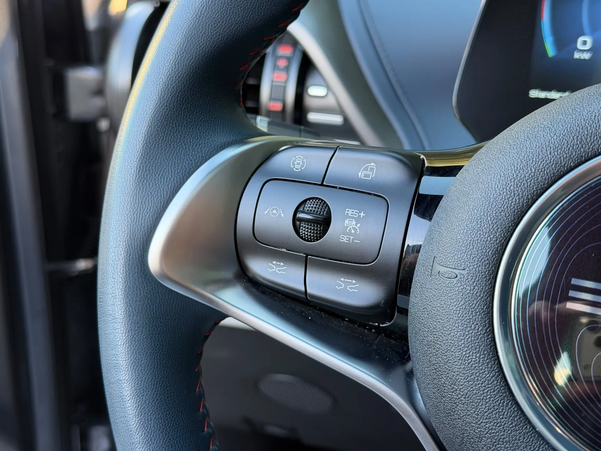 BYD Atto 3 60.48 kWh Design 26