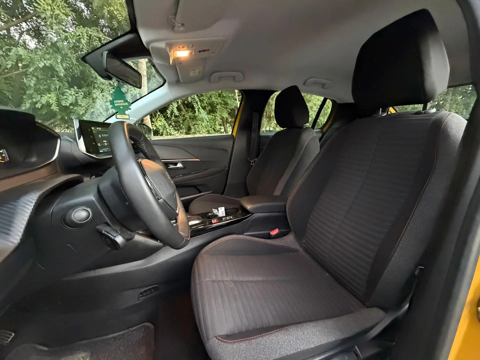 Peugeot e-208 Active 15