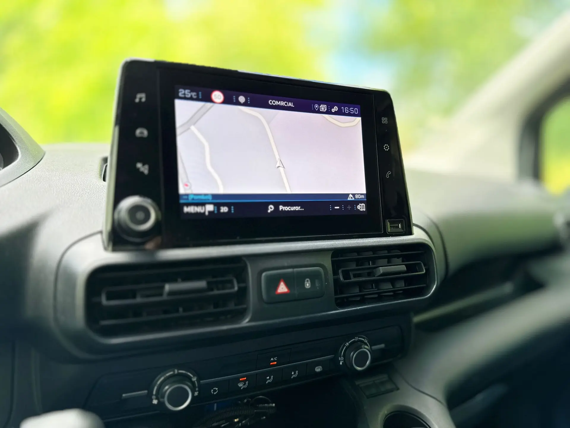 Peugeot Partner 1.5 BlueHdi Premium Standard 15