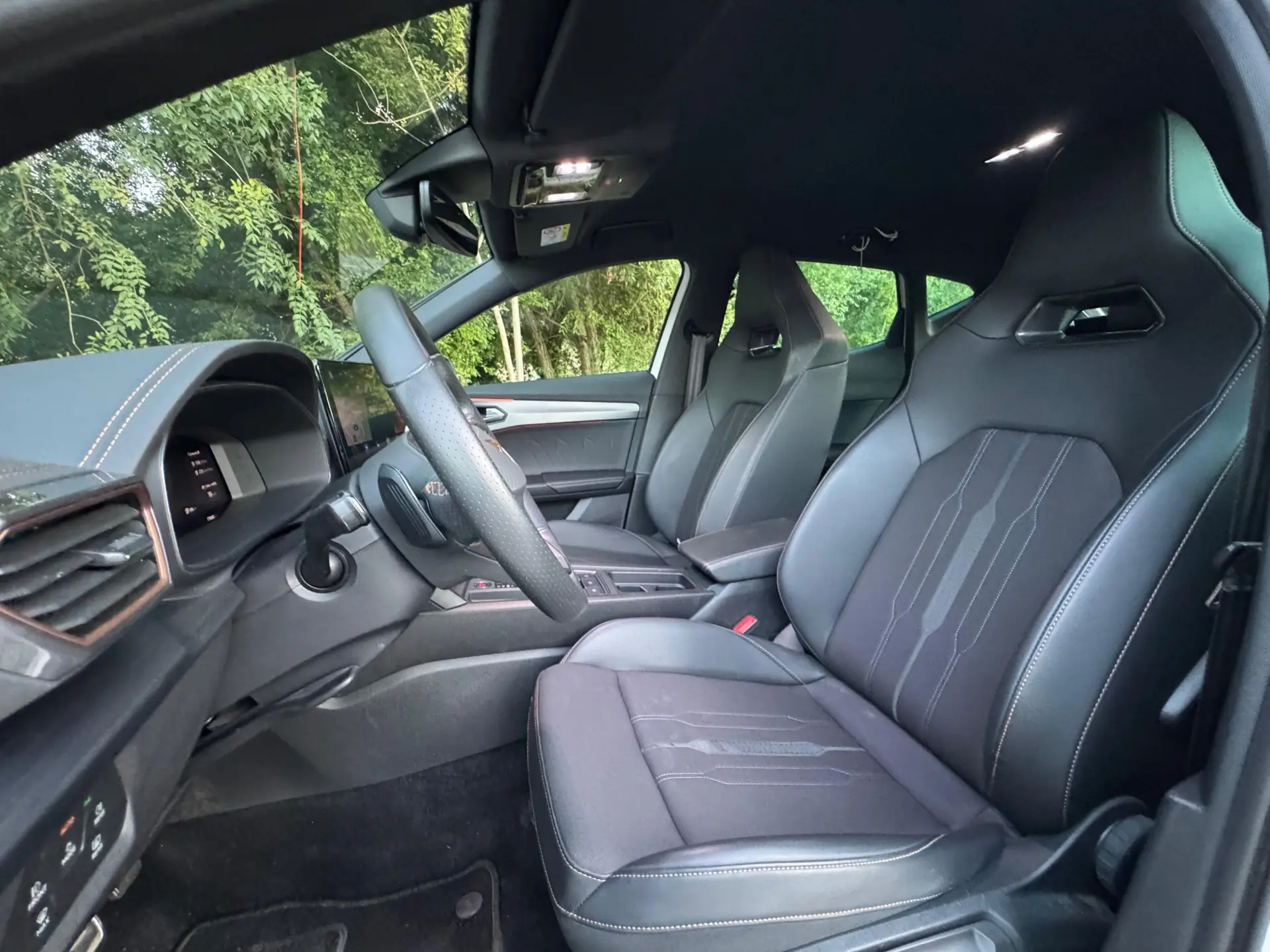 Cupra Formentor 1.4 e-Hybrid DSG VZ 24