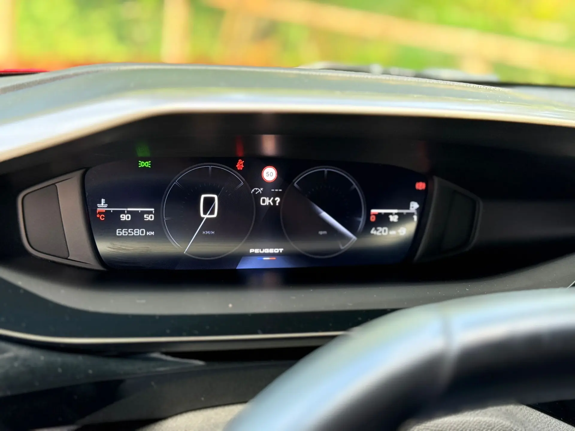 Peugeot 308 1.2 PureTech Allure 24