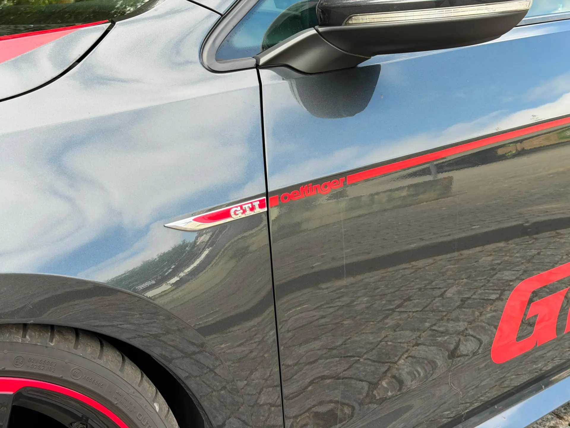 Volkswagen Golf 2.0 TSi R DSG 3