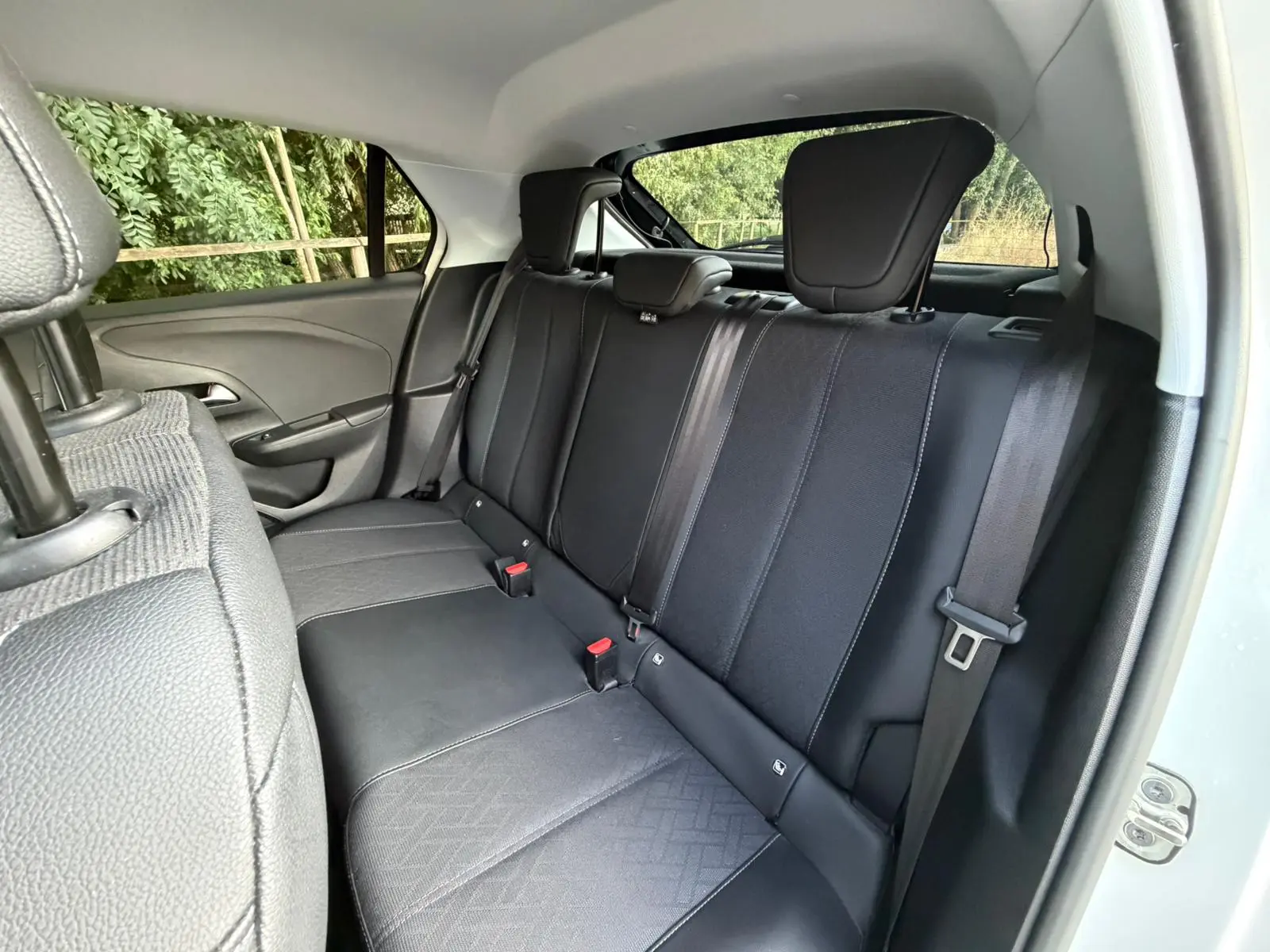 Opel Corsa-e Elegance 38