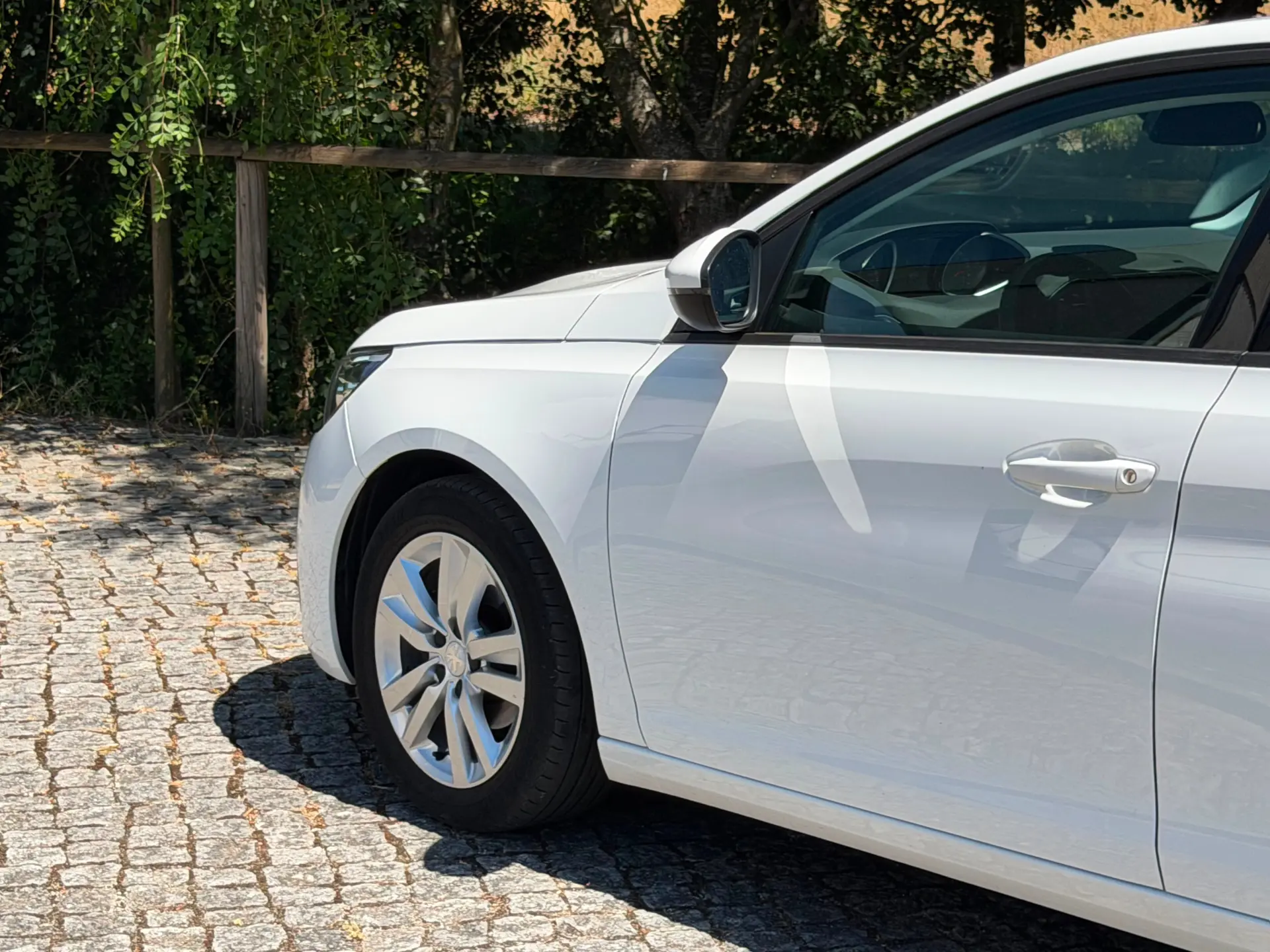 Peugeot 308 1.5 BlueHDi Active Pack 11