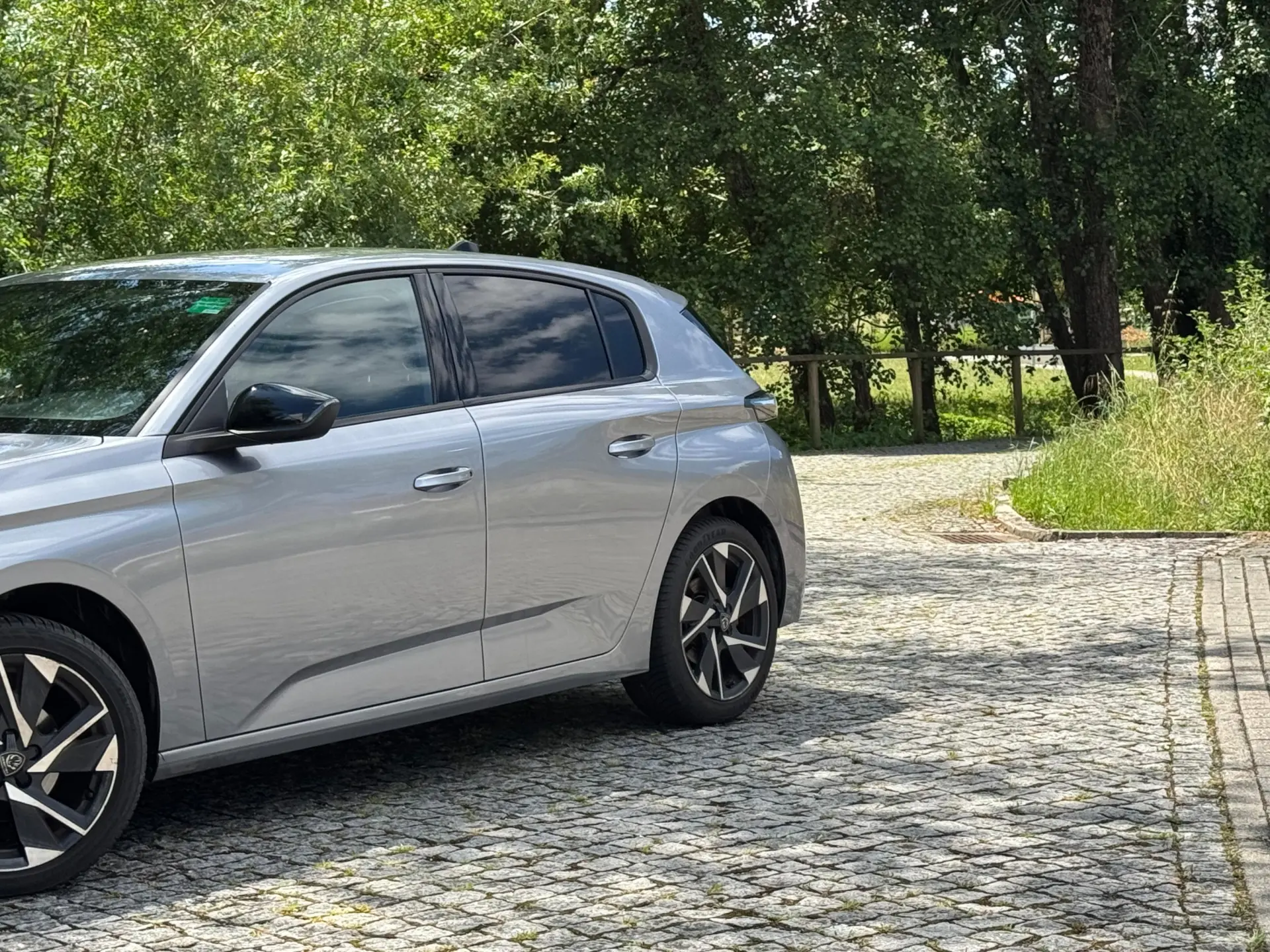 Peugeot 308 1.2 PureTech Allure Pack 3