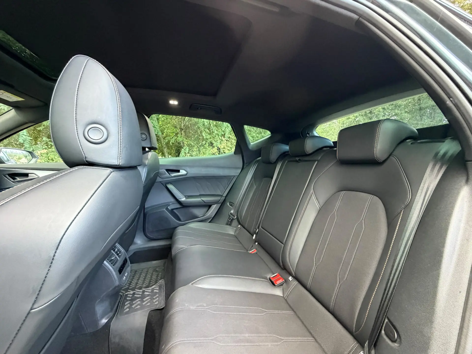 Cupra Formentor 1.4 e-Hybrid DSG 45