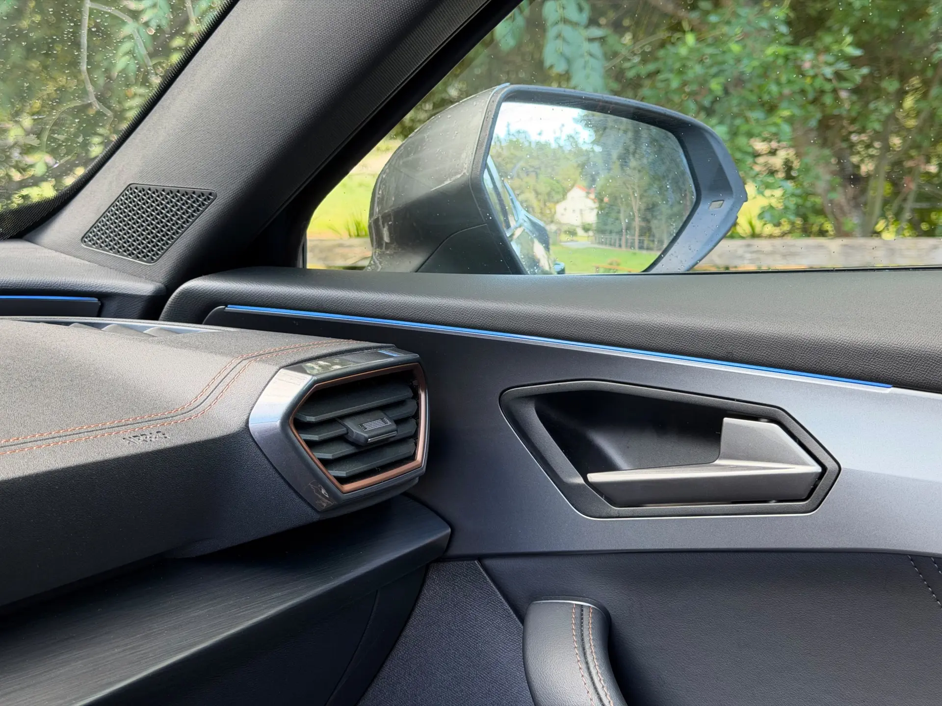 Cupra Formentor 1.4 e-Hybrid DSG 41