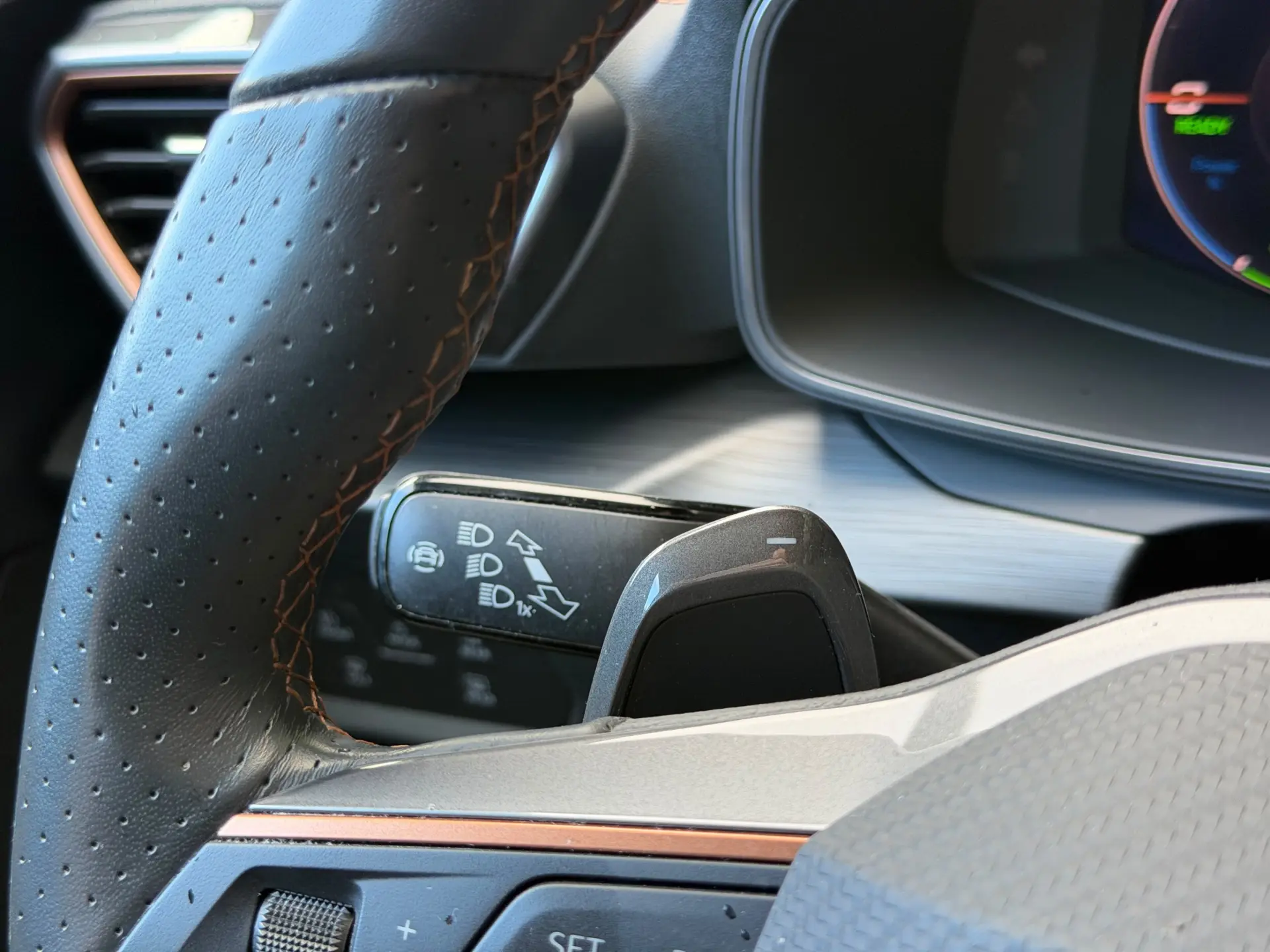 Cupra Formentor 1.4 e-Hybrid DSG 27