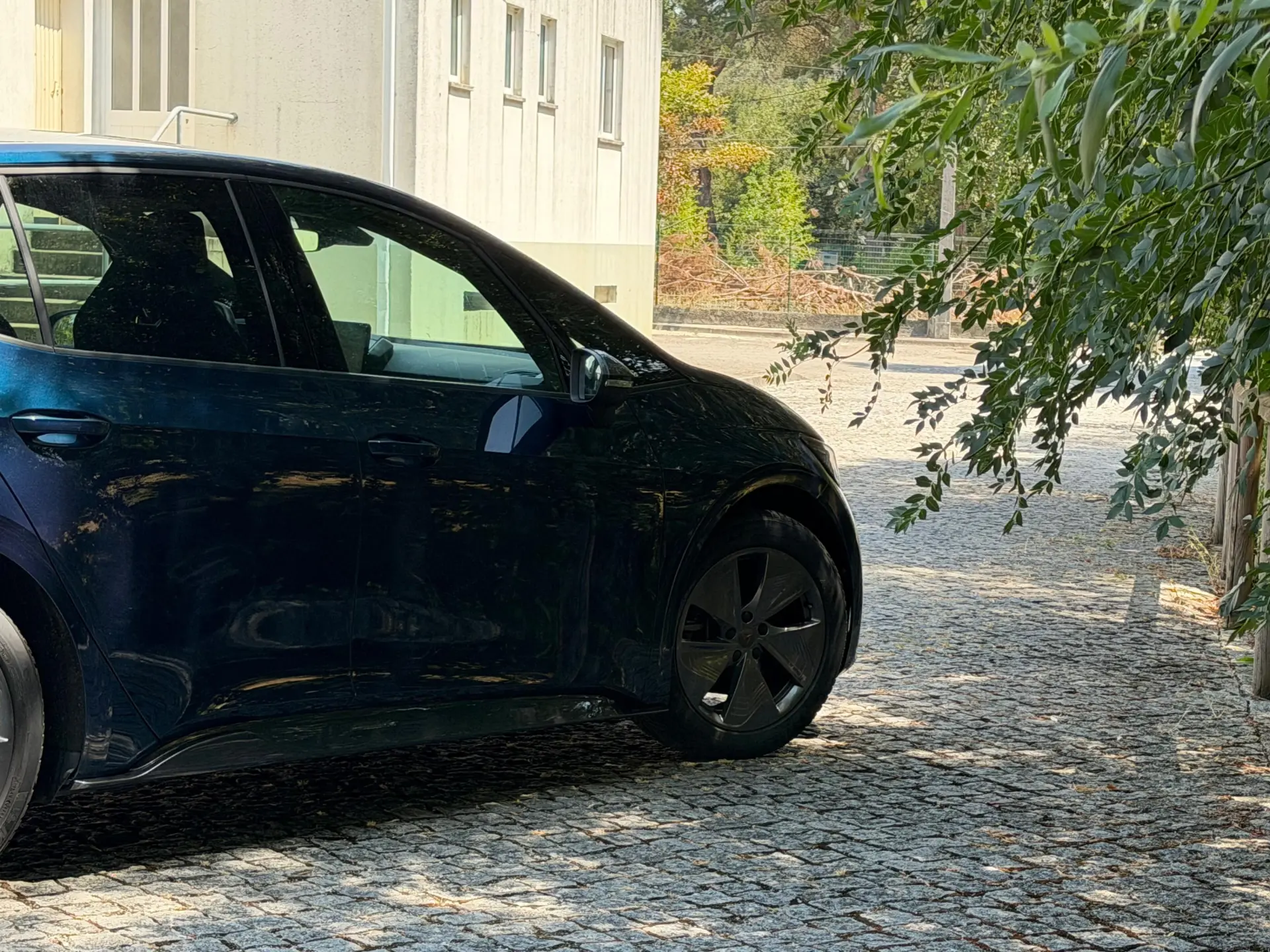 Cupra Born 150kW/58kWh 6