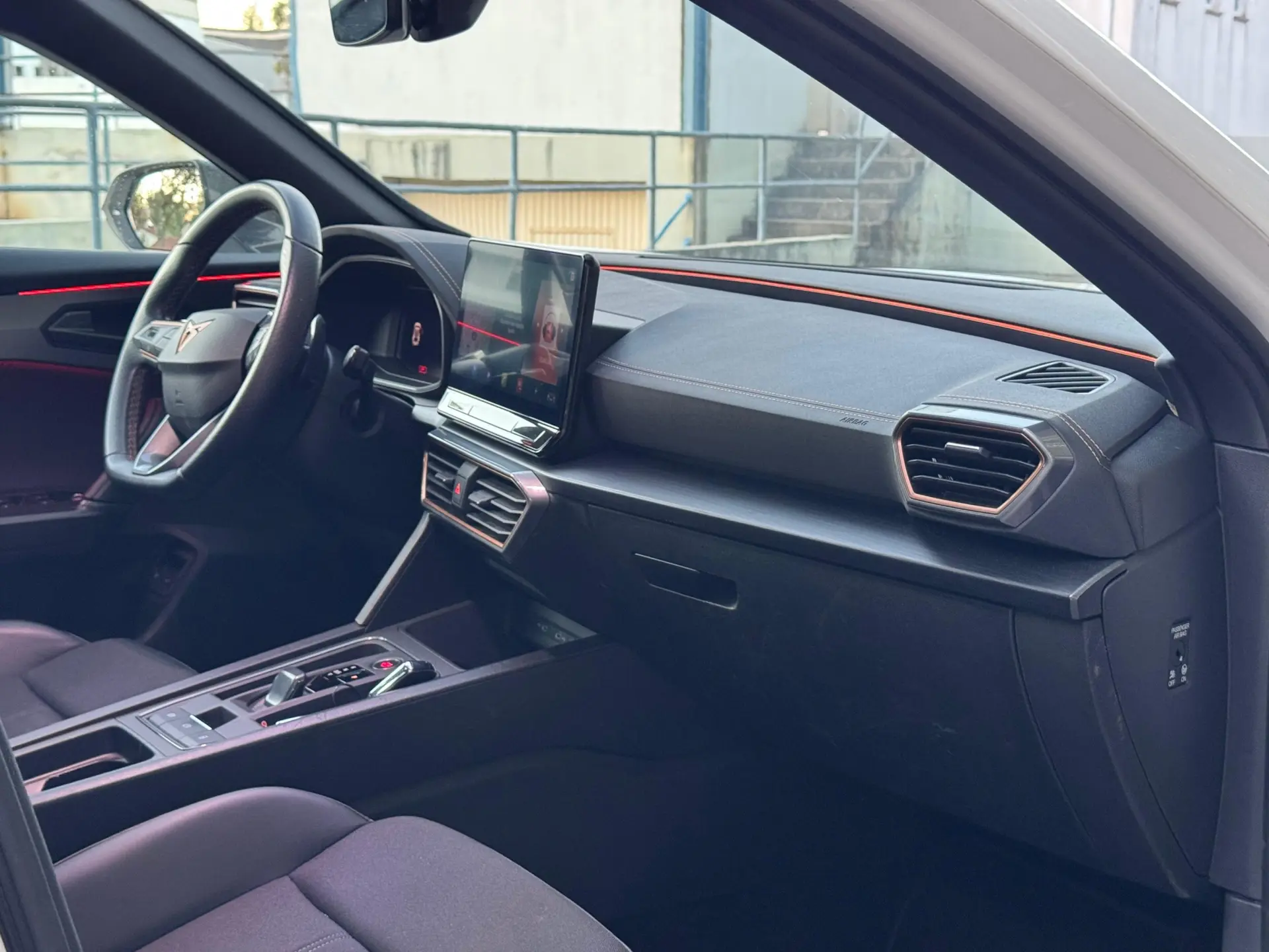 Cupra Formentor 1.4 e-Hybrid DSG VZ 27