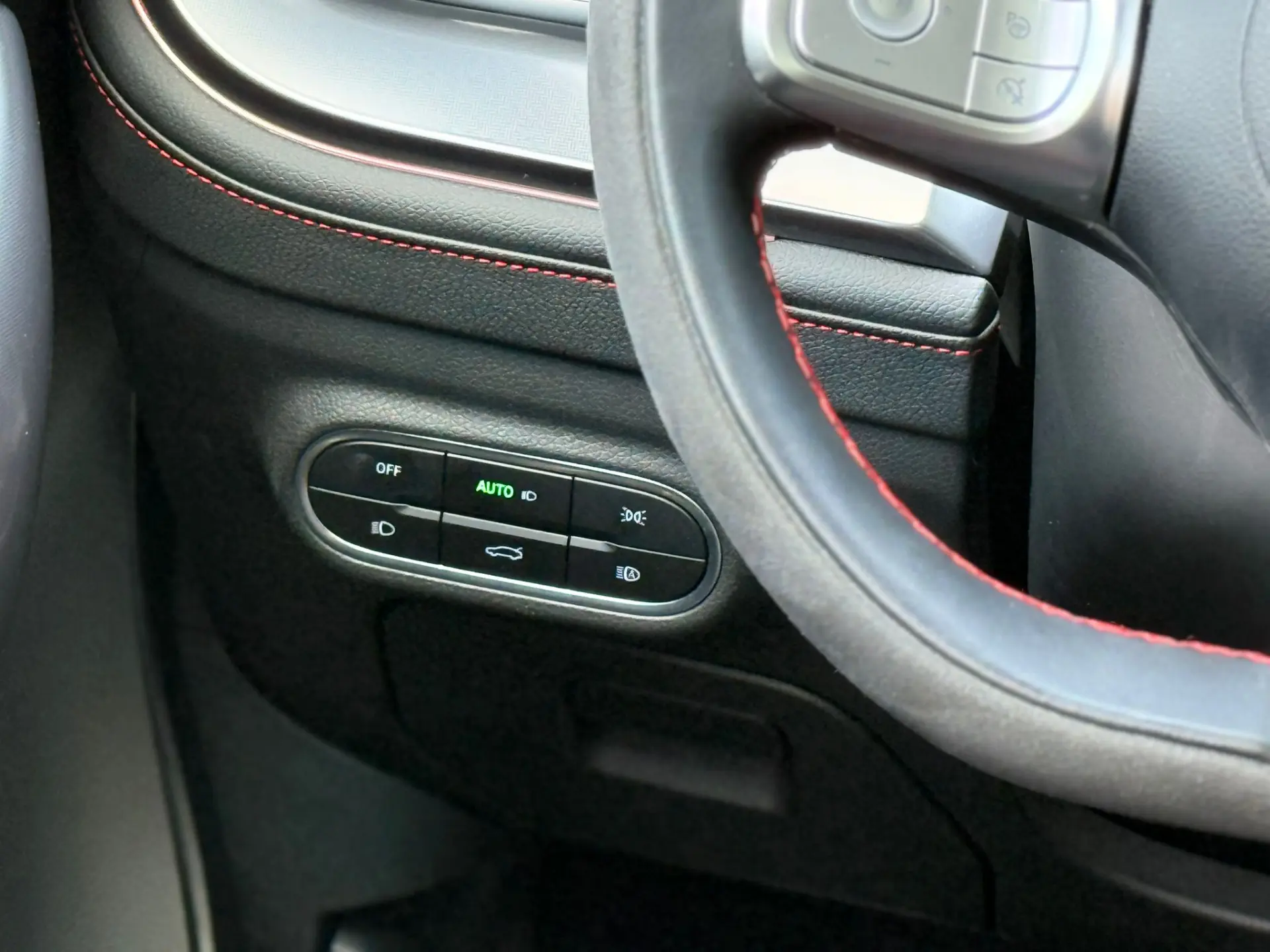 Smart #1 66 kWh Brabus AWD 29
