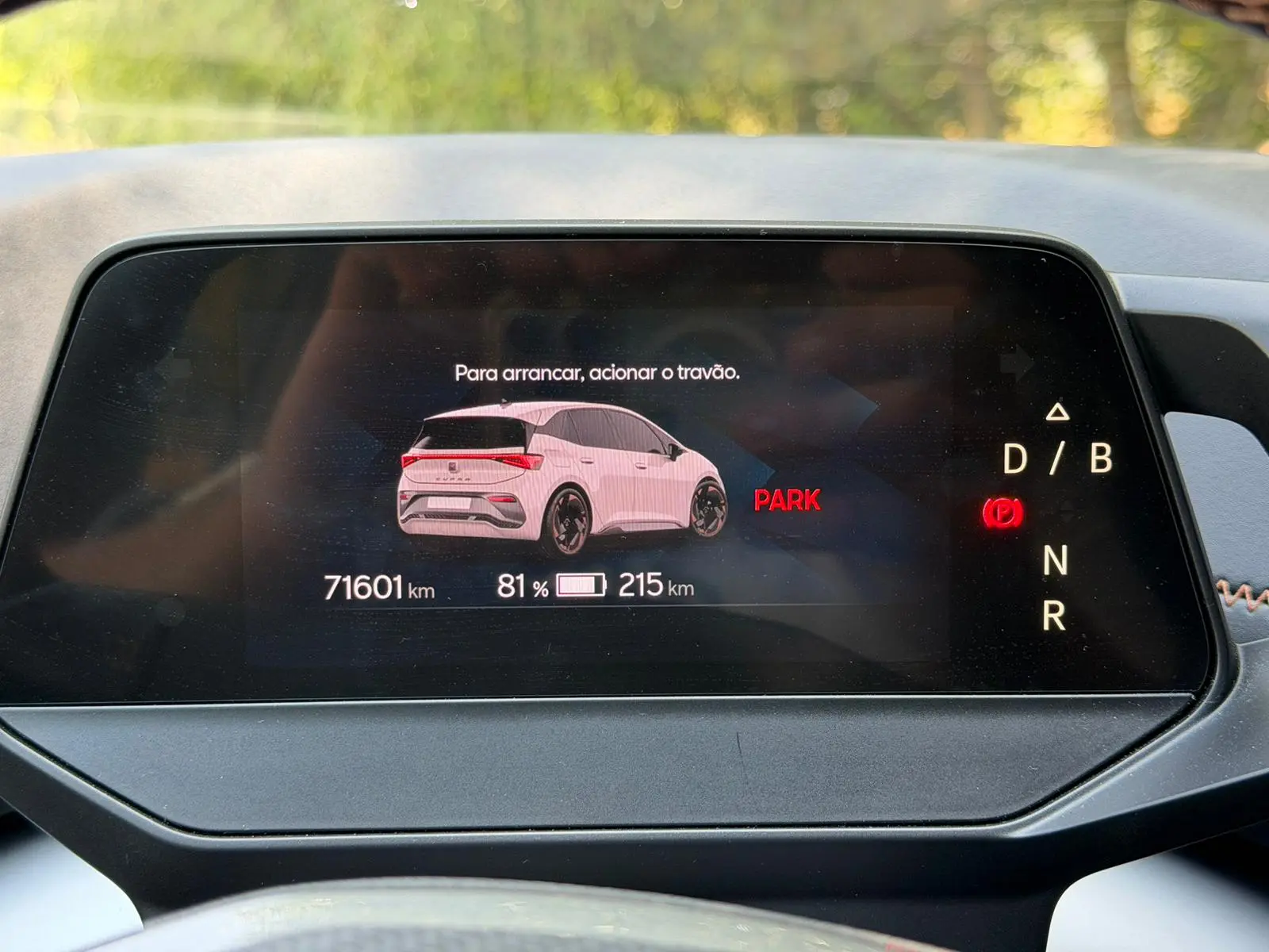 Cupra Born 150kW/58kWh 28