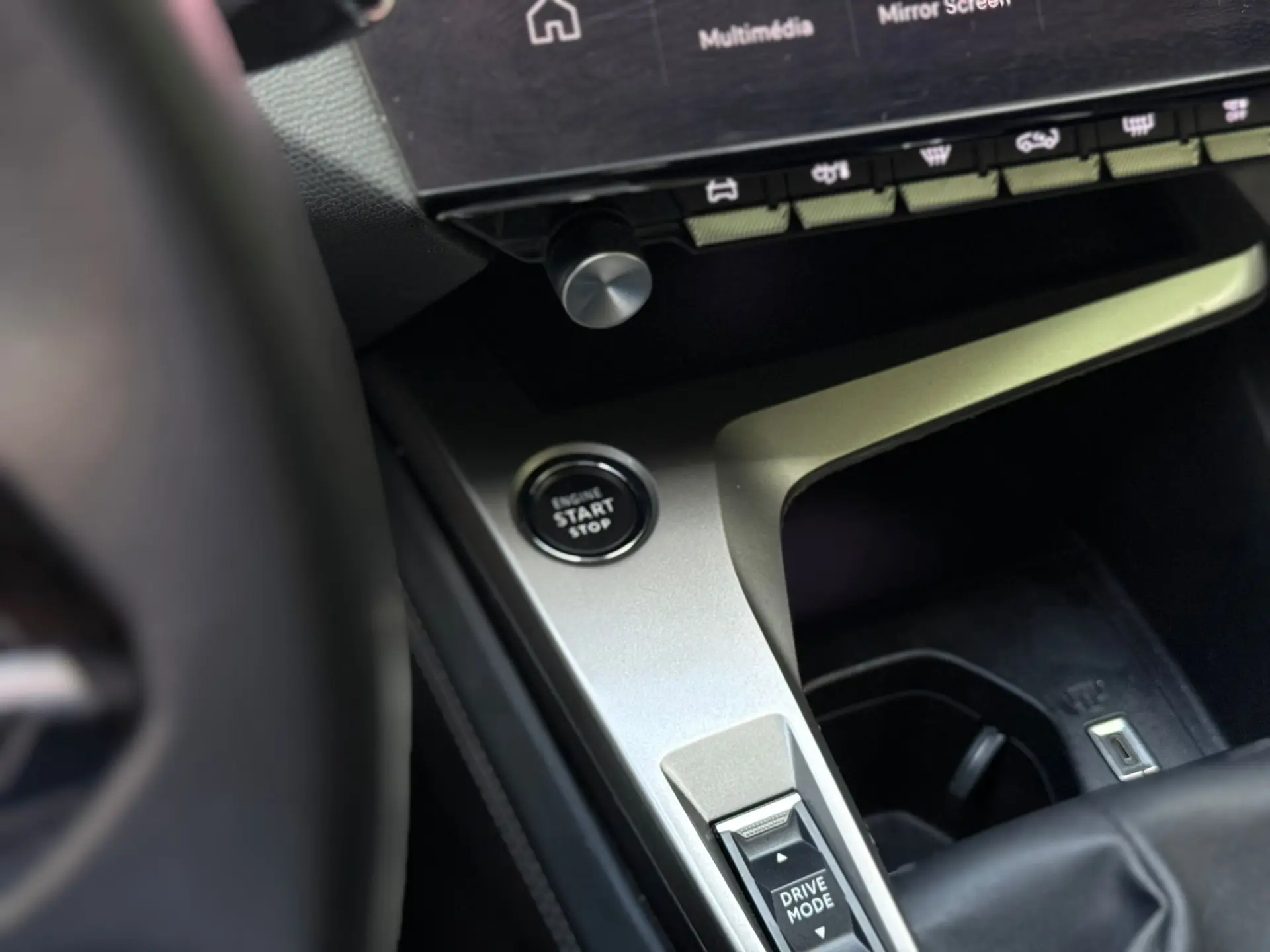 Peugeot 308 1.2 PureTech Allure 20