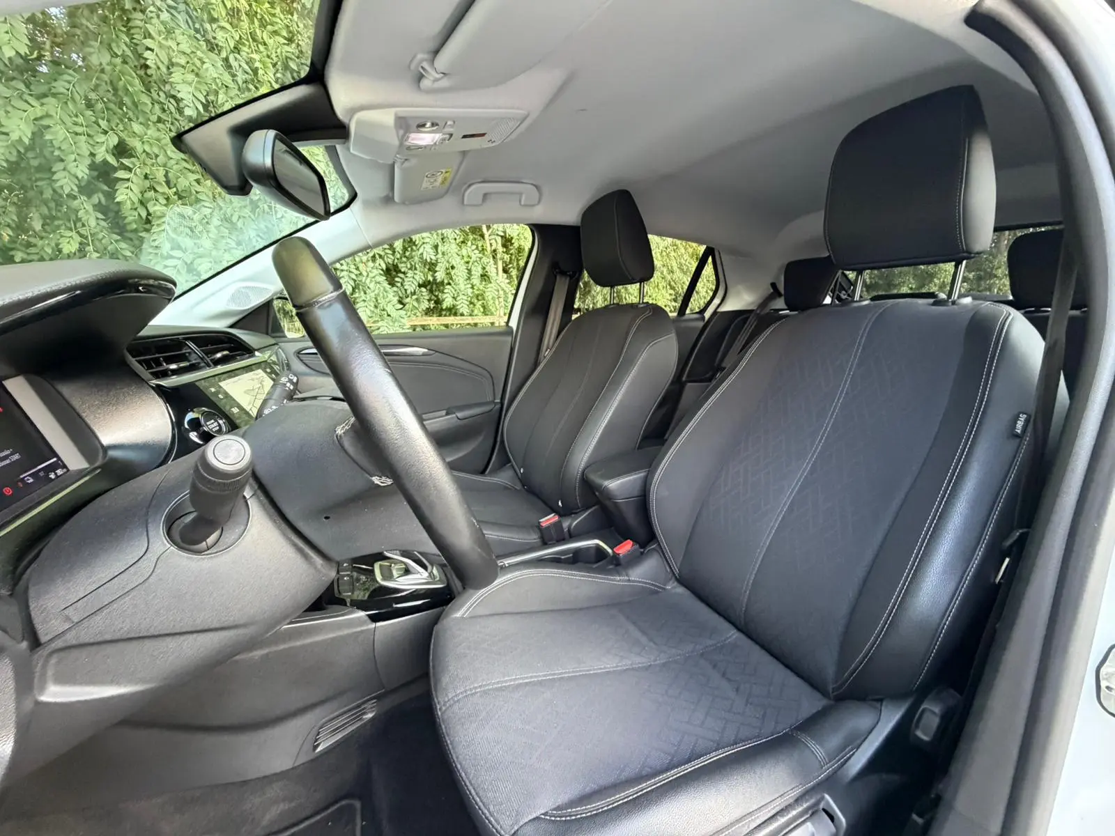 Opel Corsa-e Elegance 33