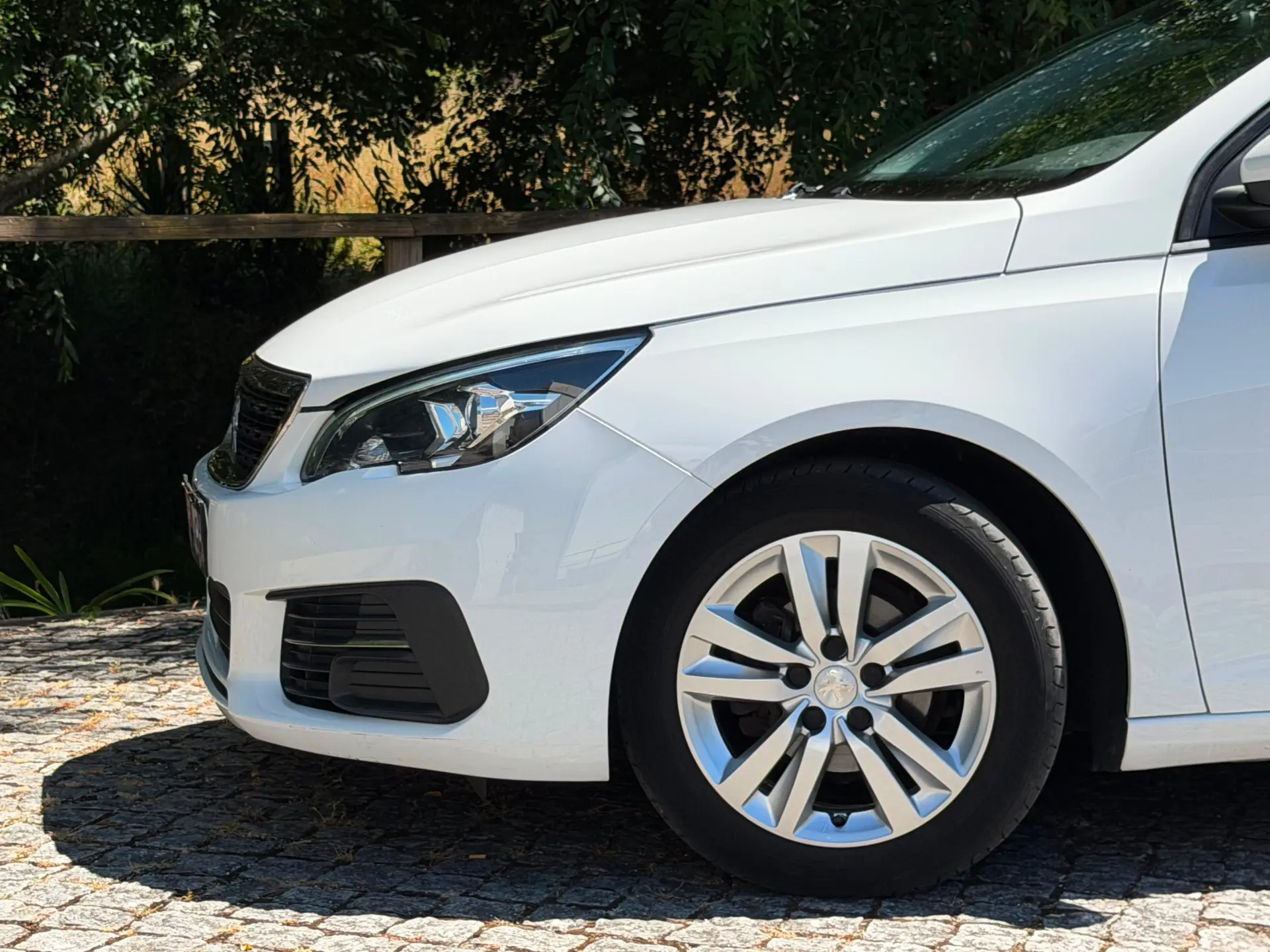 Peugeot 308 1.5 BlueHDi Active Pack 2
