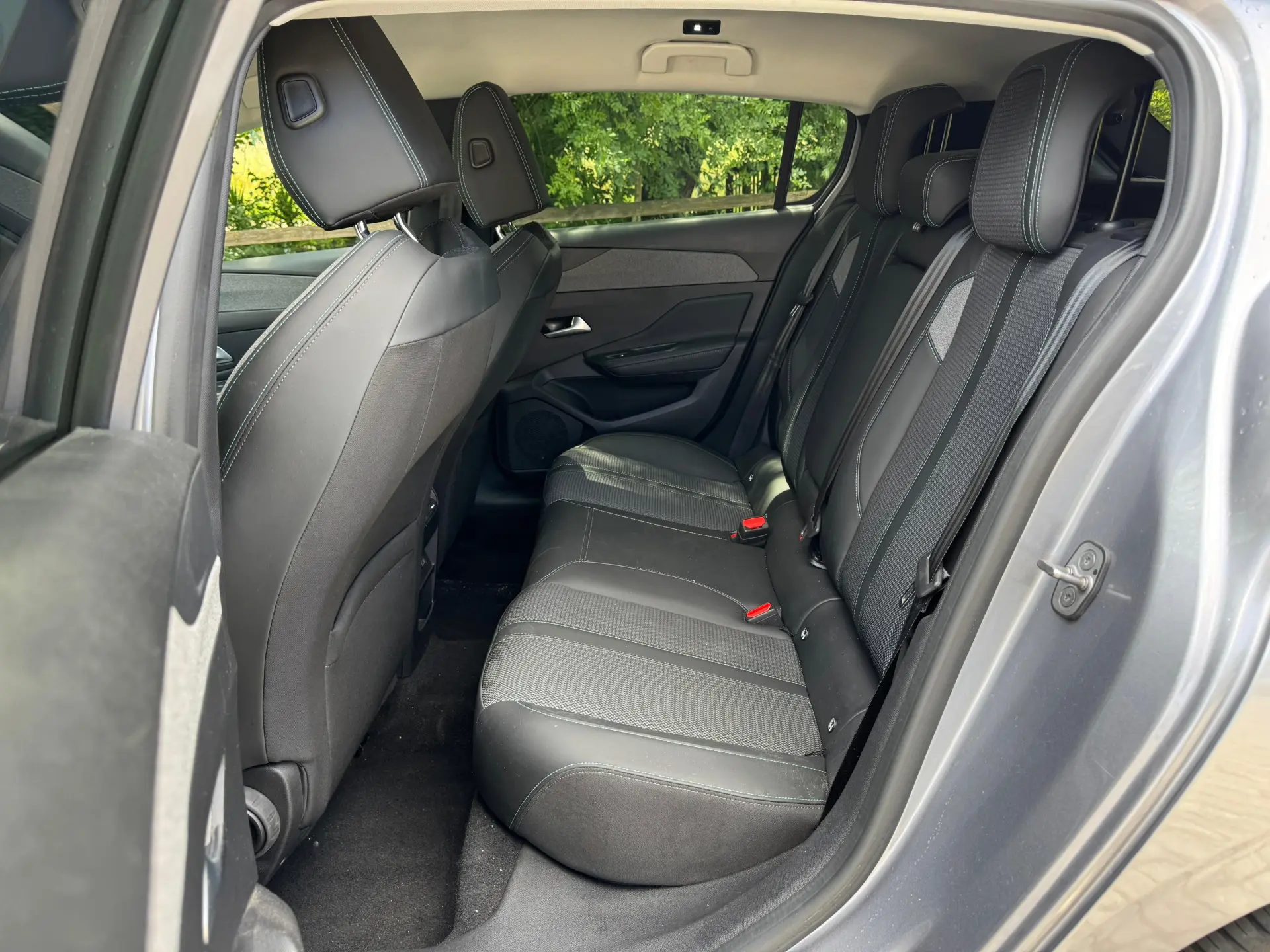 Peugeot 308 1.2 PureTech Allure Pack 30