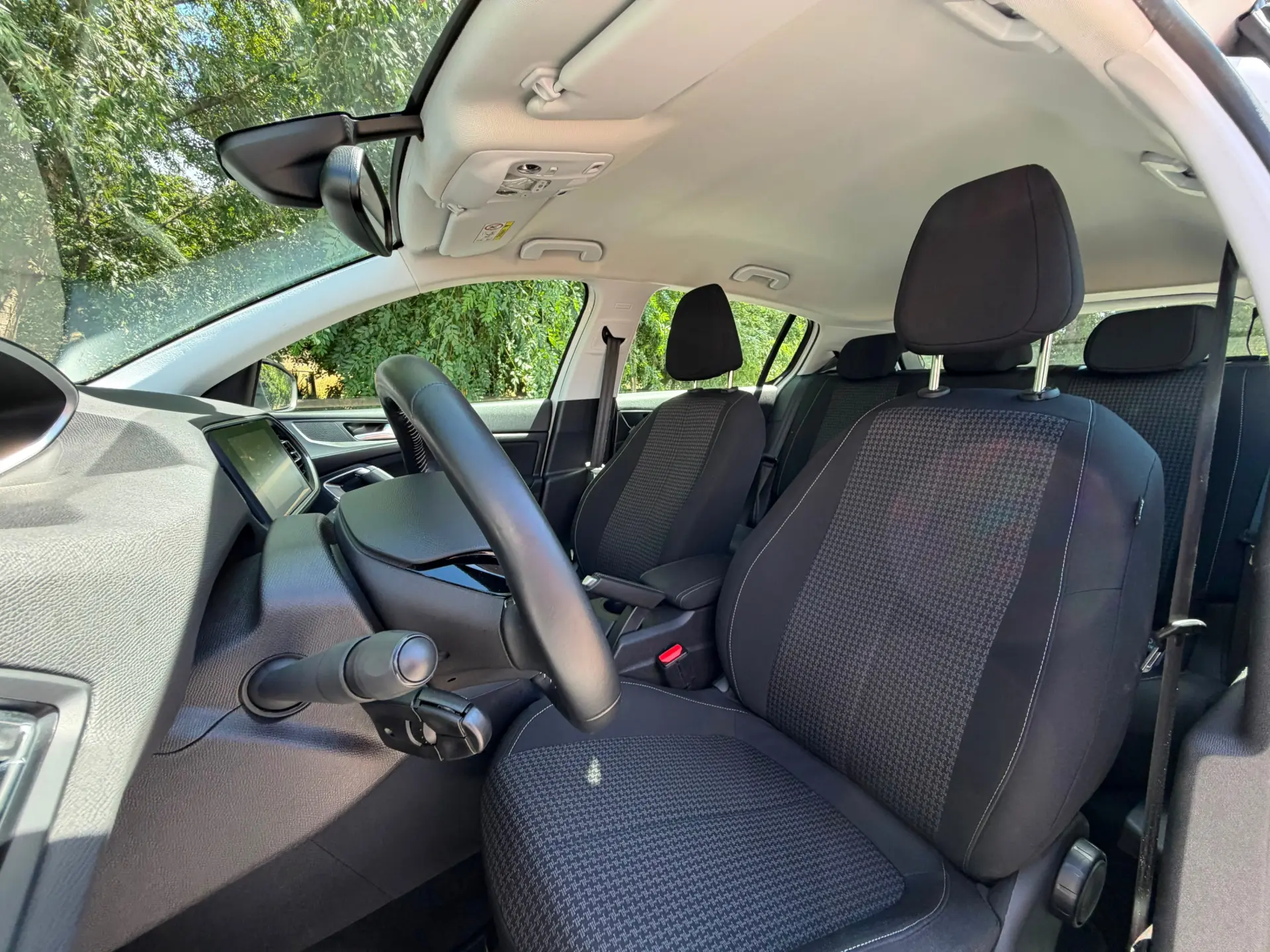 Peugeot 308 1.5 BlueHDi Active Pack 28
