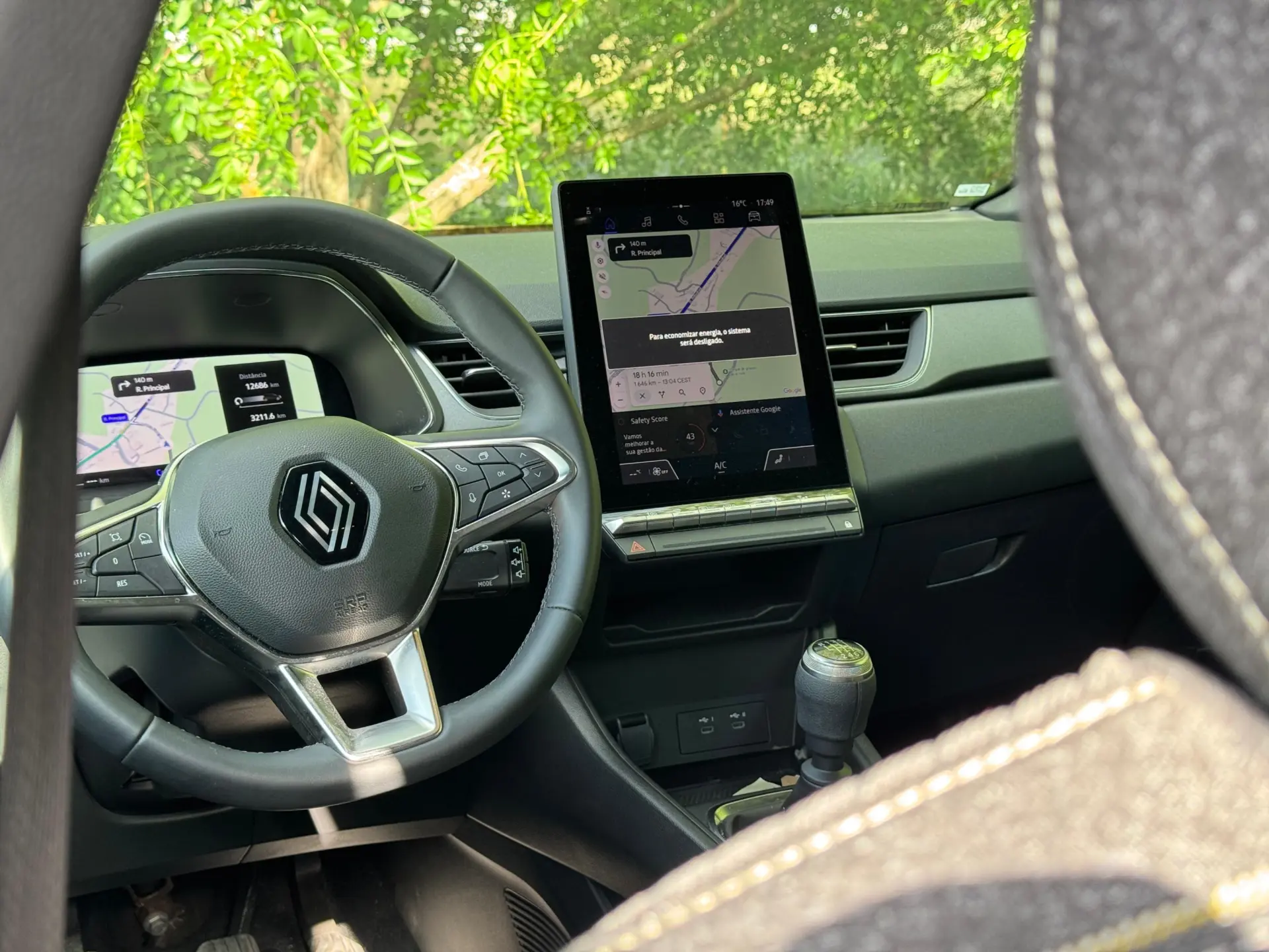 Renault Captur 1.0 TCe Techno 20