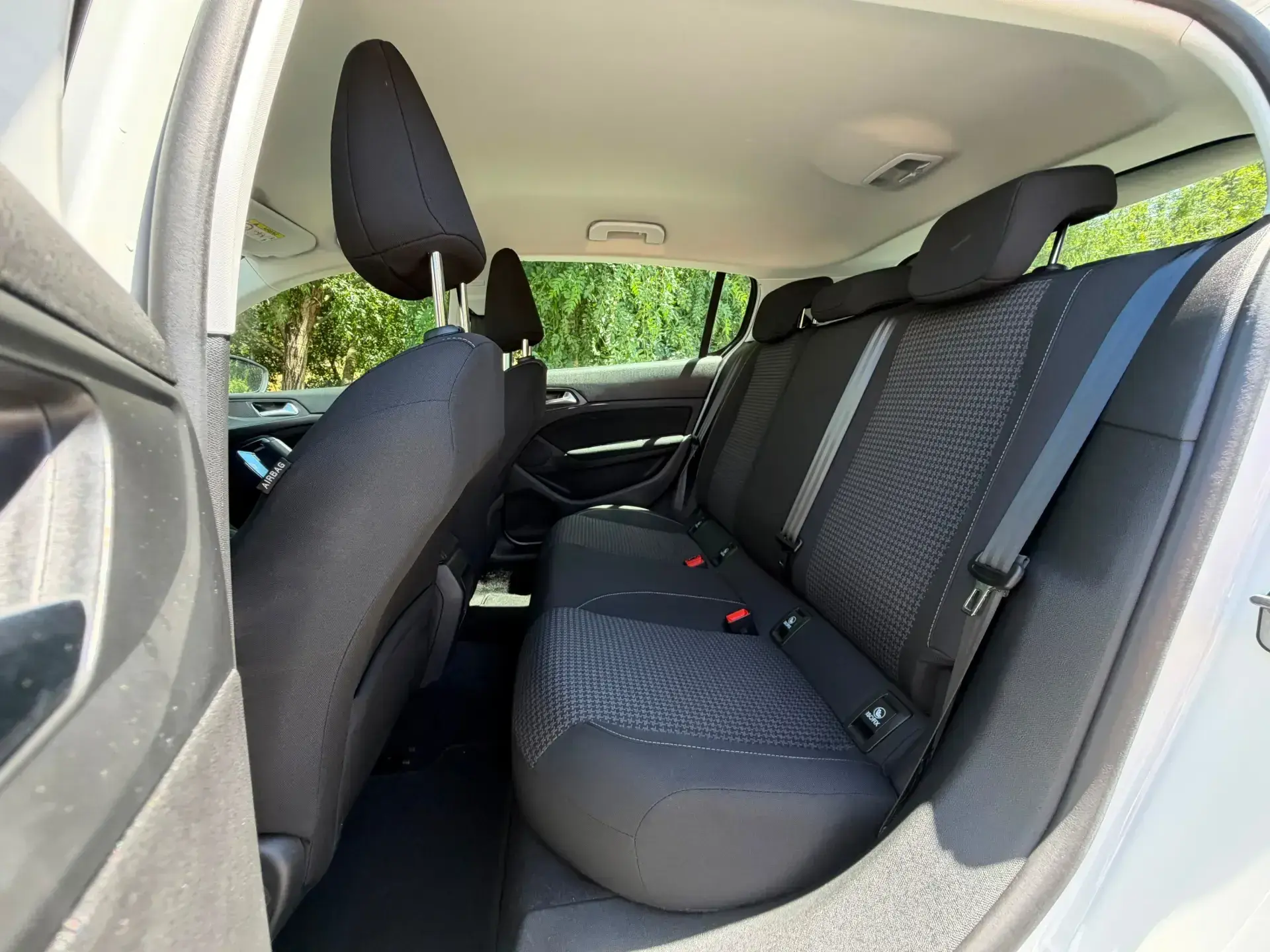Peugeot 308 1.5 BlueHDi Active Pack 32
