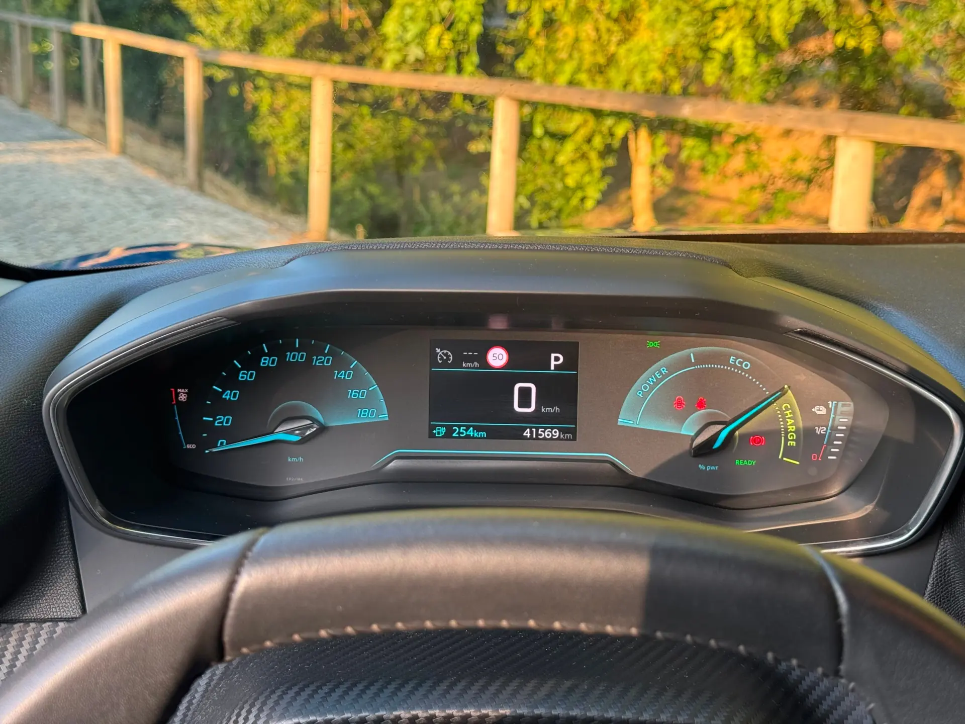 Peugeot e-208 50 kWh Active Pack 20