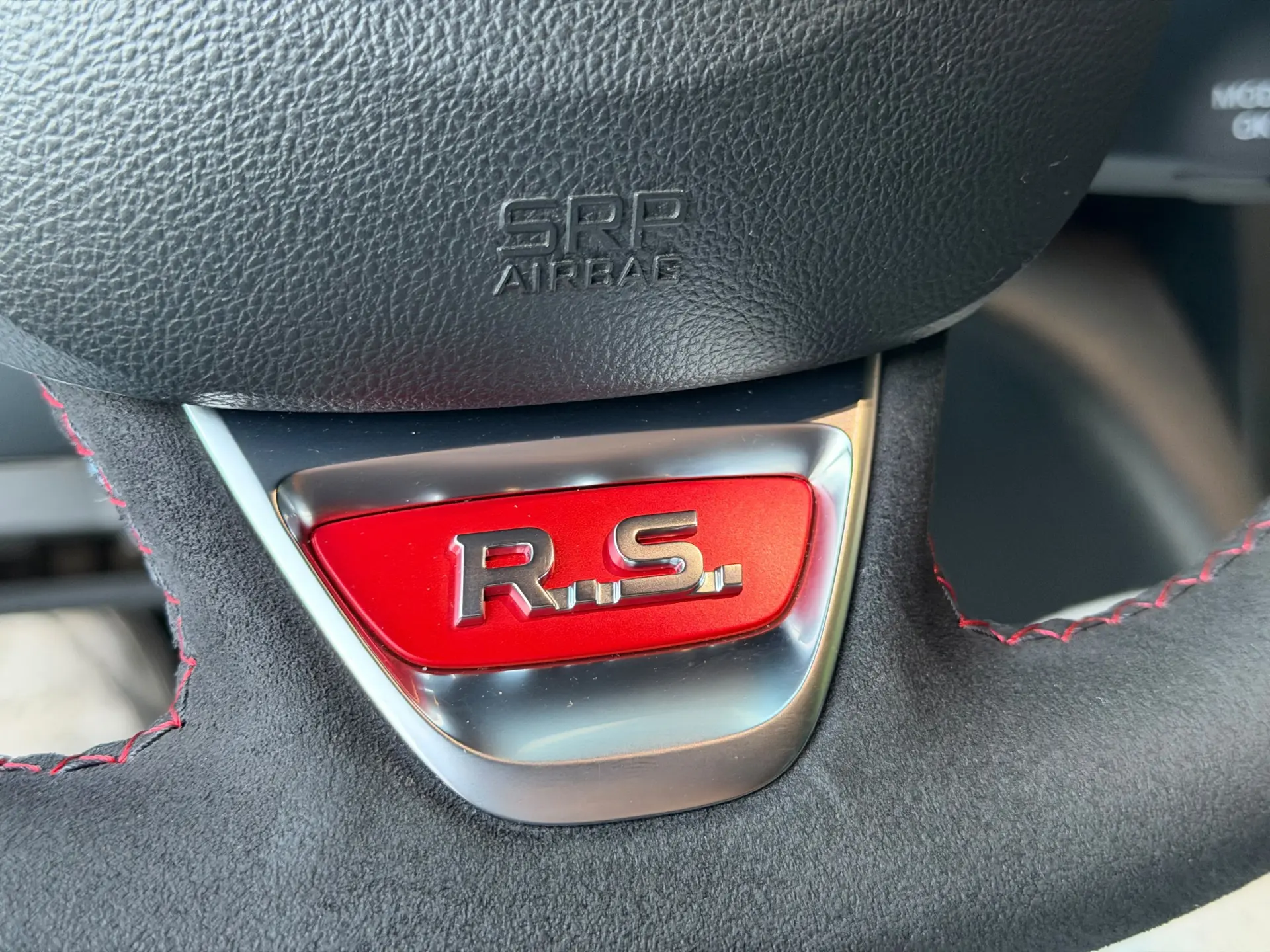 Renault Mégane 1.8 TCe R.S. Trophy 34