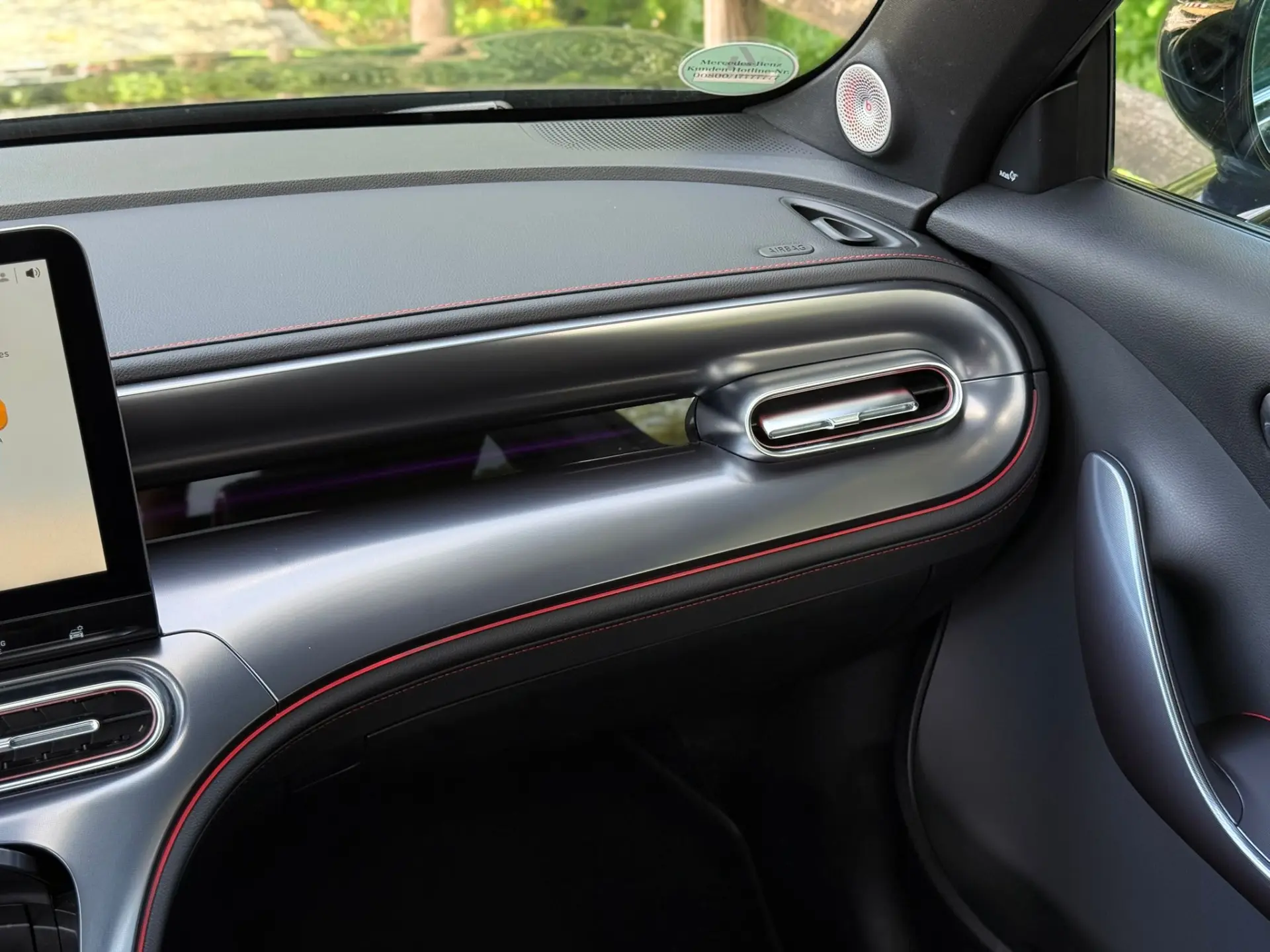 Smart #1 66 kWh Brabus AWD 41