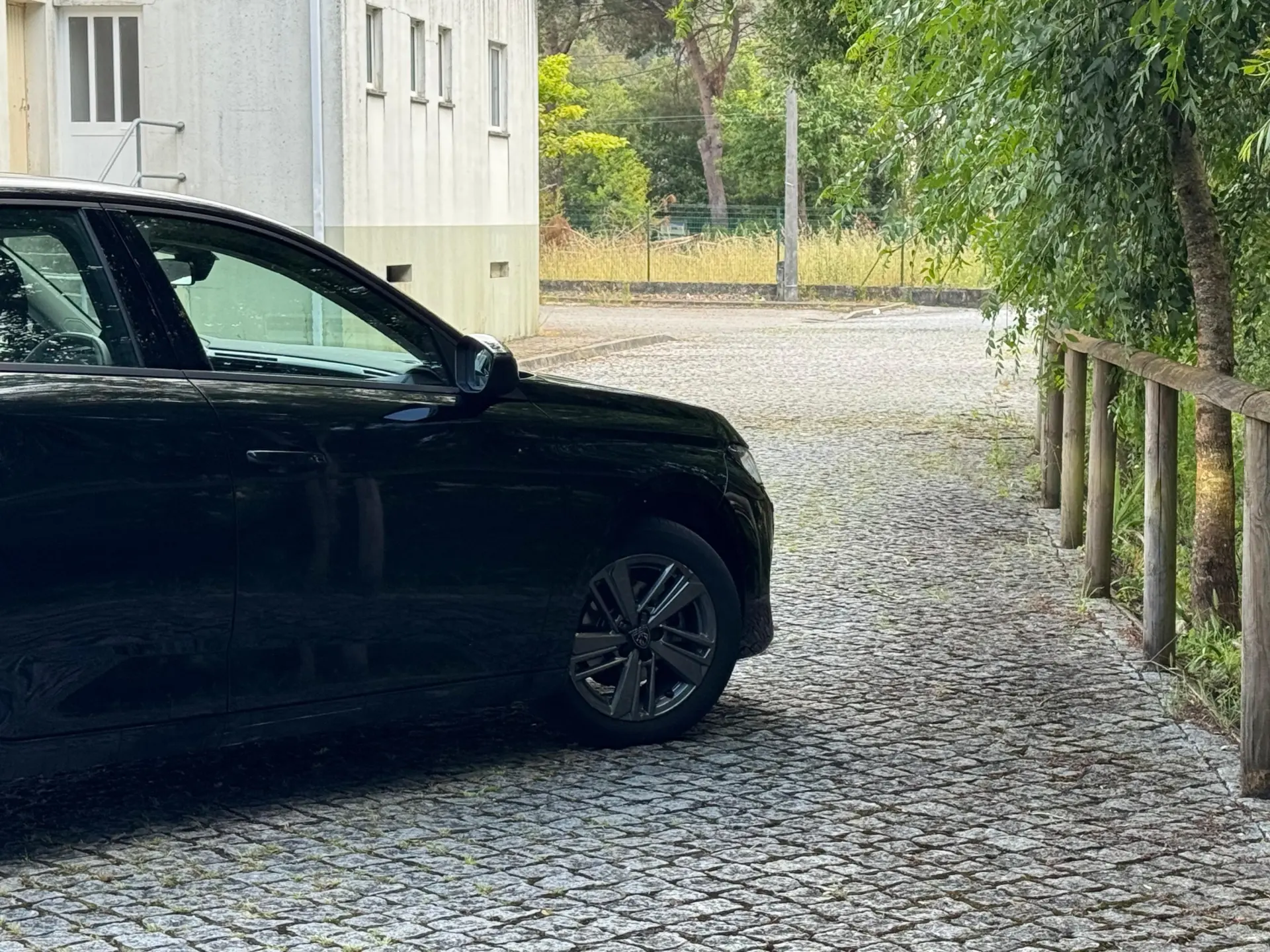 Peugeot 308 PureTech 130 EAT8 Active Pack 6