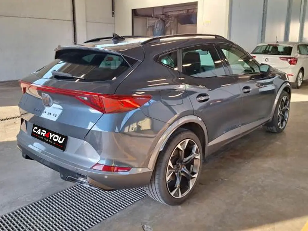 Cupra Formentor 1.4 e-Hybrid DSG 2