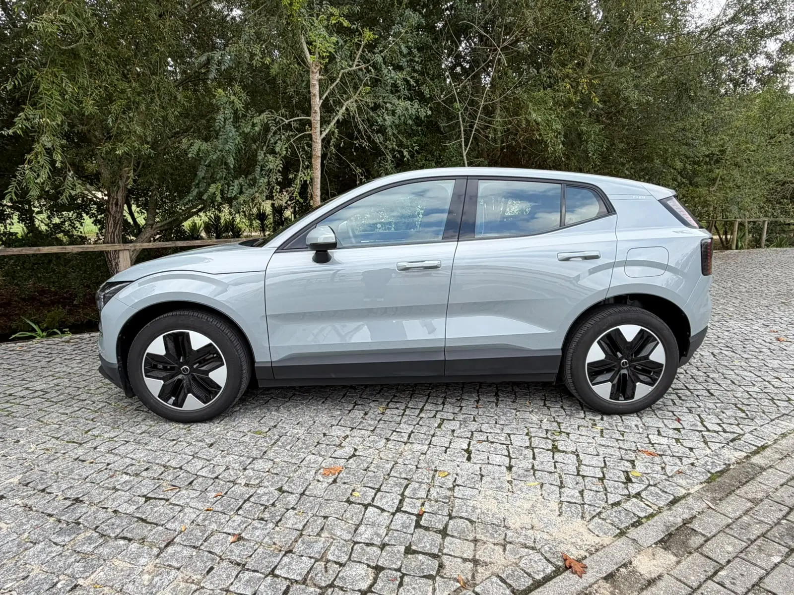 Volvo EX30 69 kWh Single Motor Extended Range Plus 16