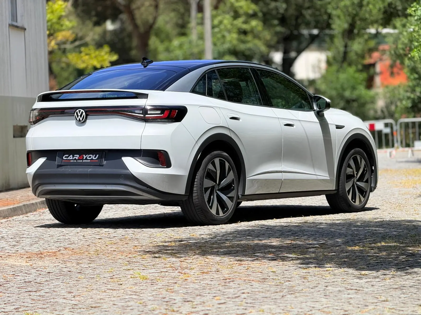 Volkswagen ID.5 77 kWh Pro Performance 12