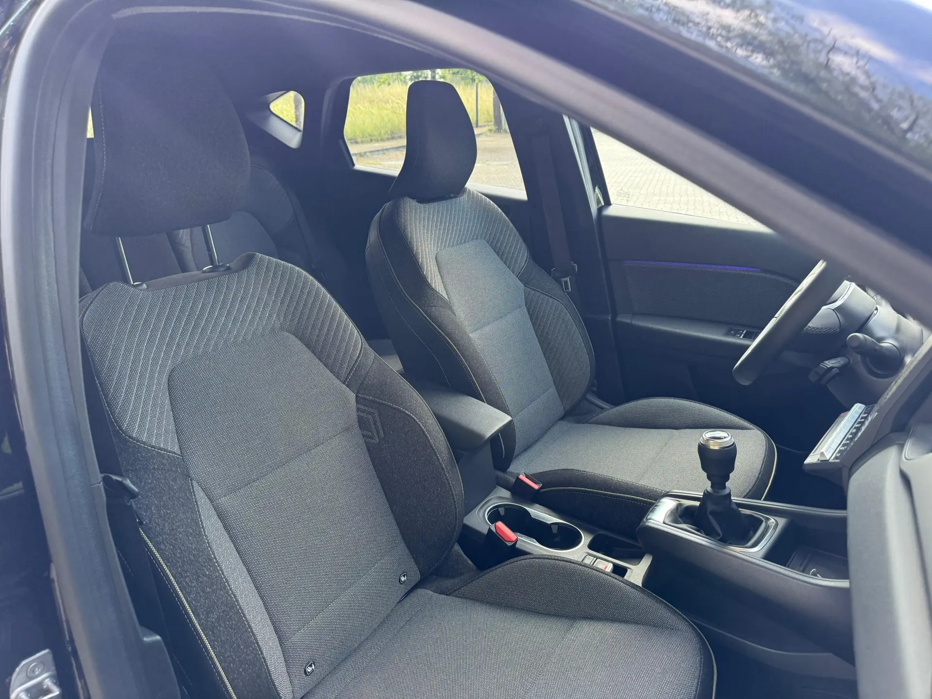 Renault Captur 1.0 TCe Techno 30