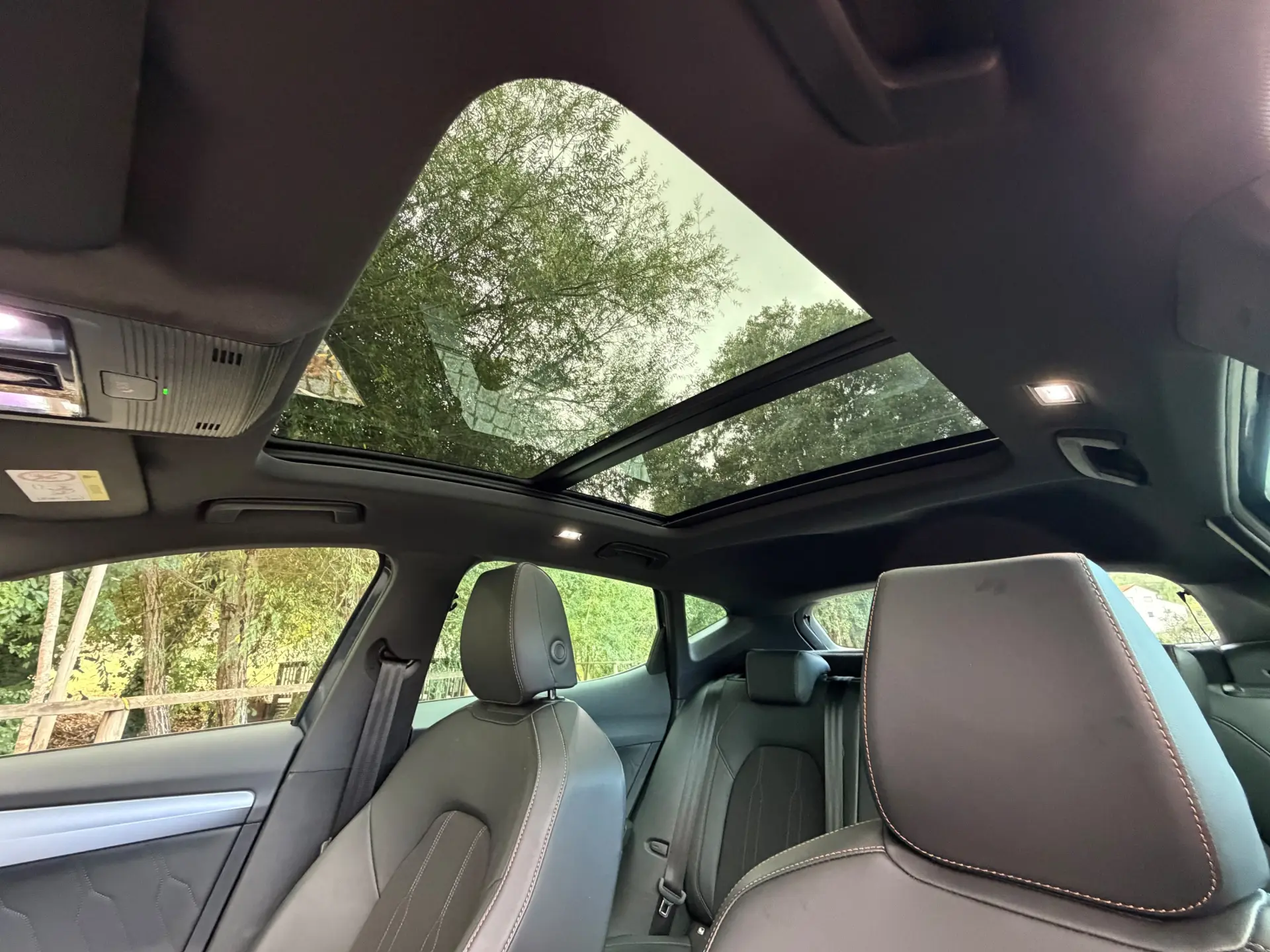 Cupra Formentor 1.4 e-Hybrid DSG 34