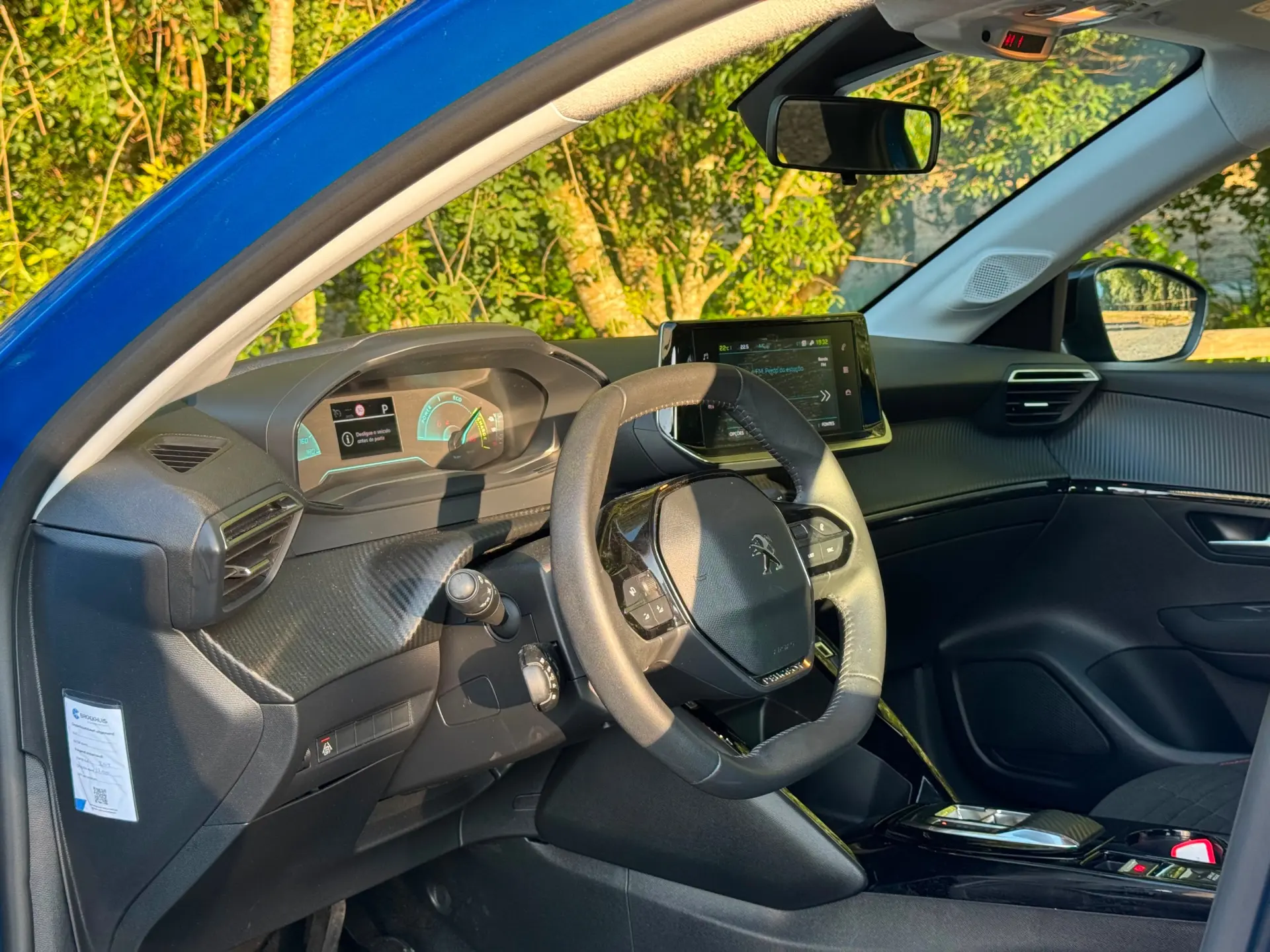 Peugeot e-208 50 kWh Active Pack 23