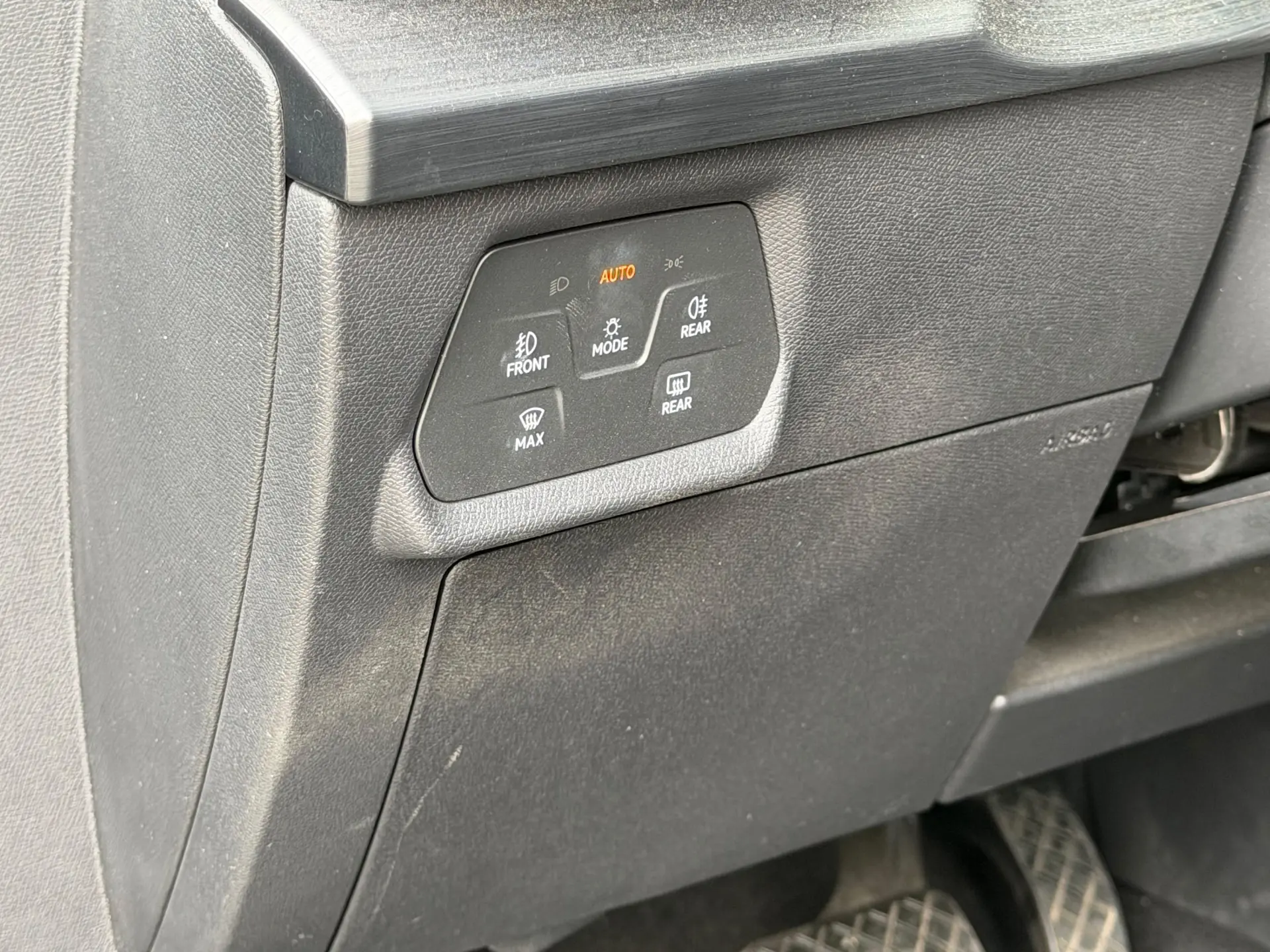 Cupra Formentor VZ 1.4 e-Hybrid DSG 20