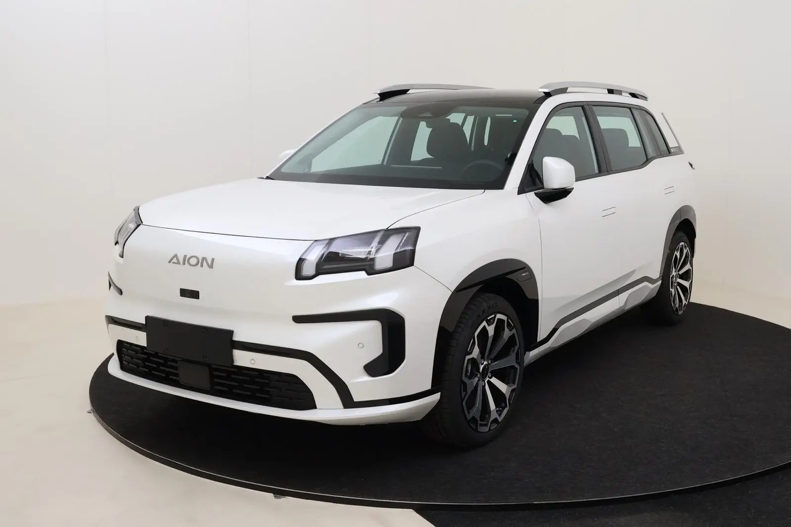 Aion V 75.26 kWh Premium 1