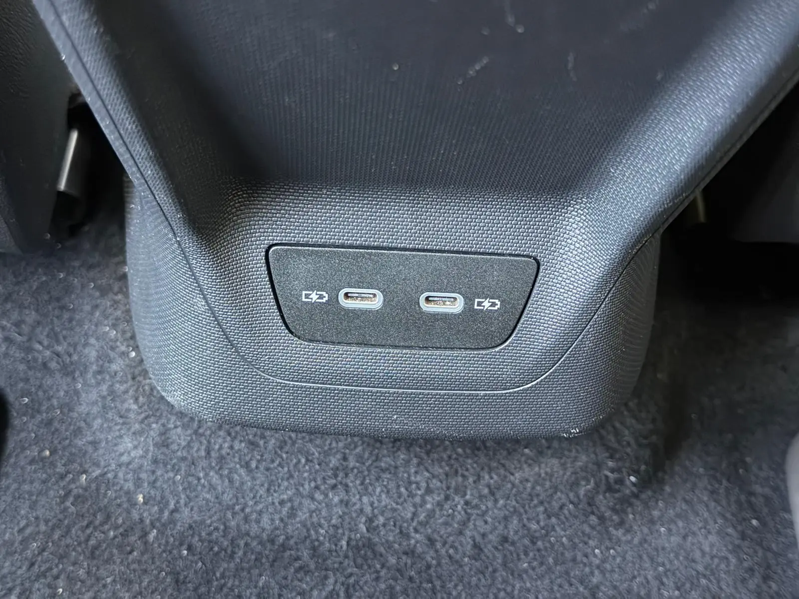 Cupra Born 150kW/58kWh 39