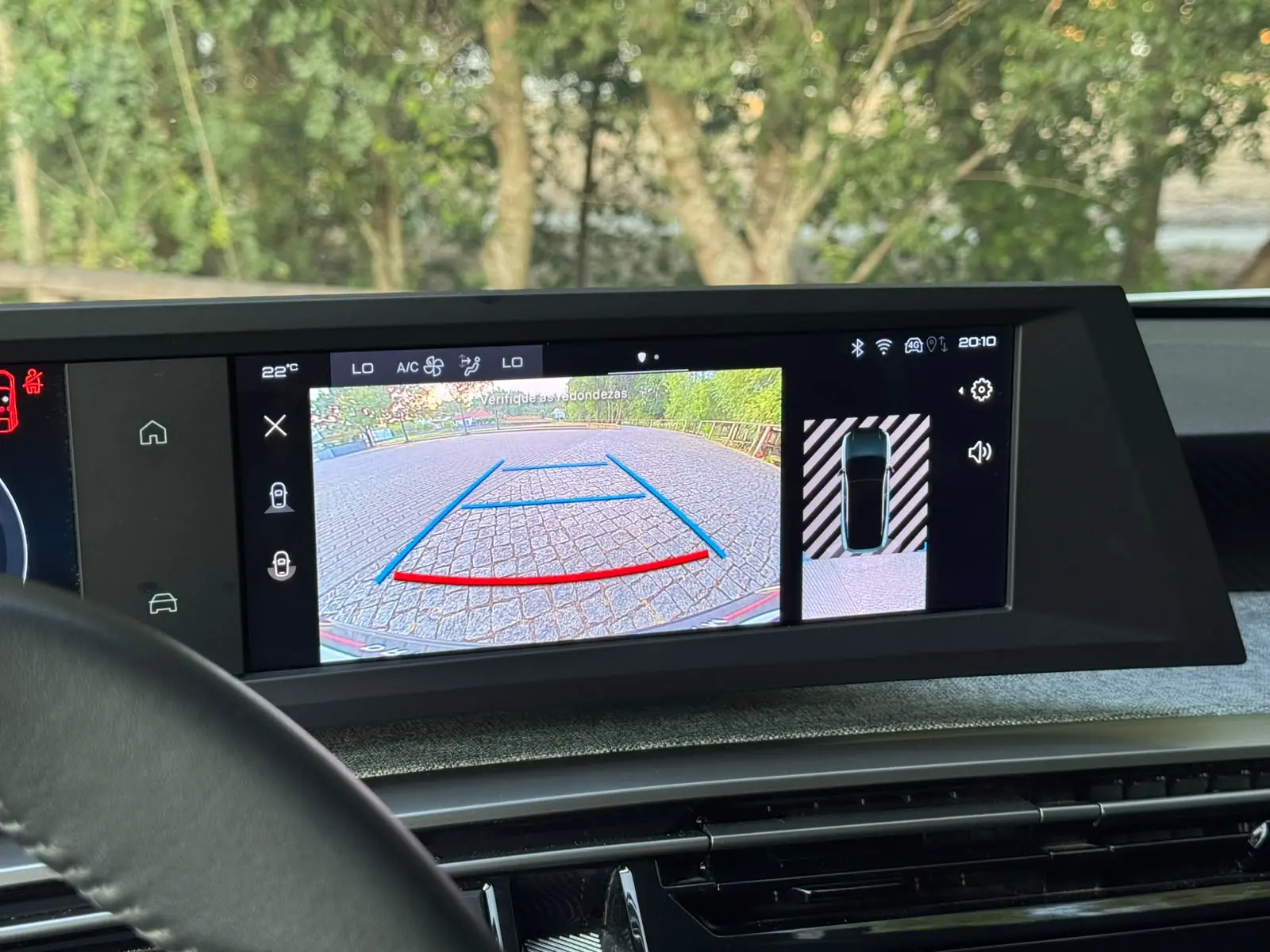 Peugeot 3008 1.2 Hybrid Allure e-DCS6 16