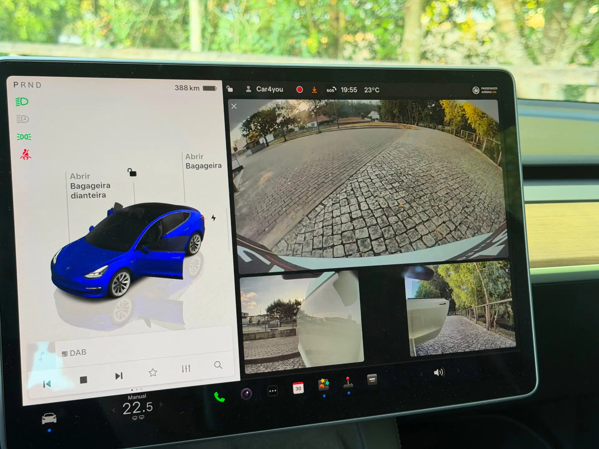 Tesla Model 3 Standard RWD 22