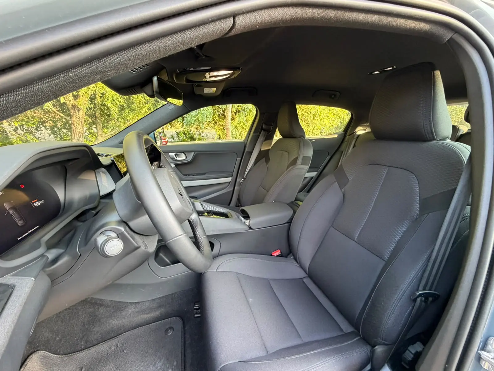 Polestar 2 Single Motor 64kWh 24