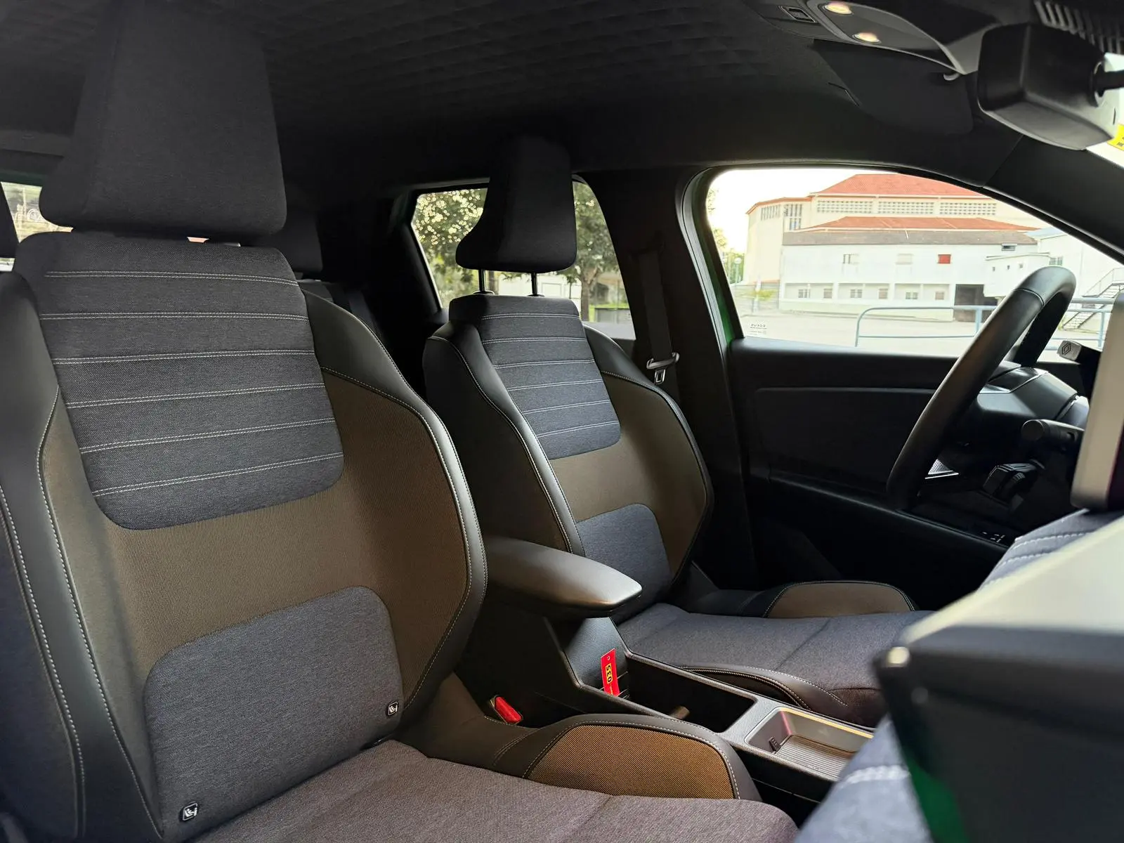 Renault 5 E-Tech R Techno 150 Comfort Range 43