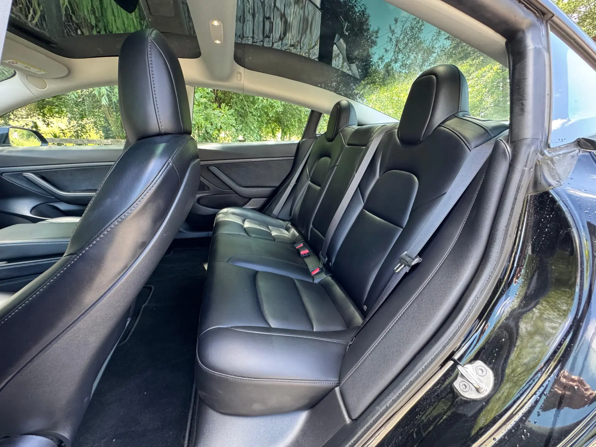 Tesla Model 3 Standard Range Plus RWD 27