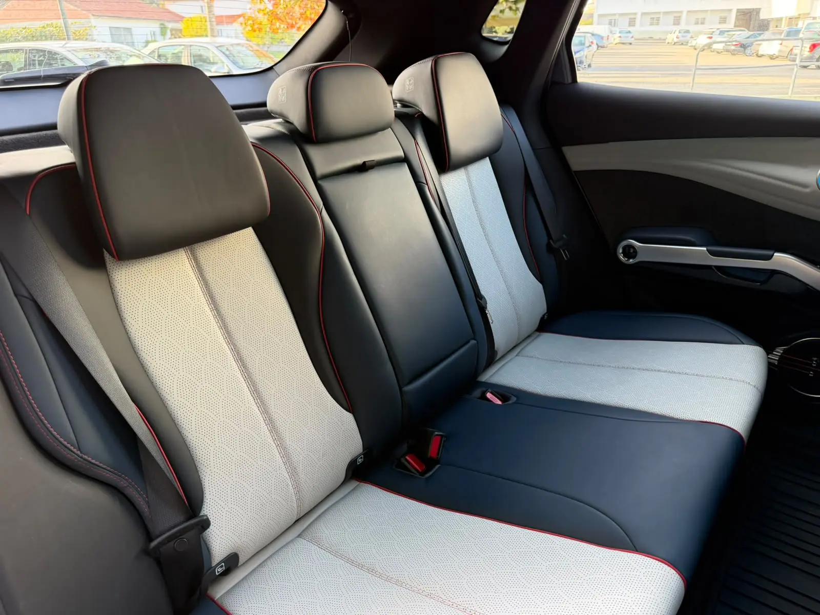 BYD Atto 3 60.48 kWh Design 43