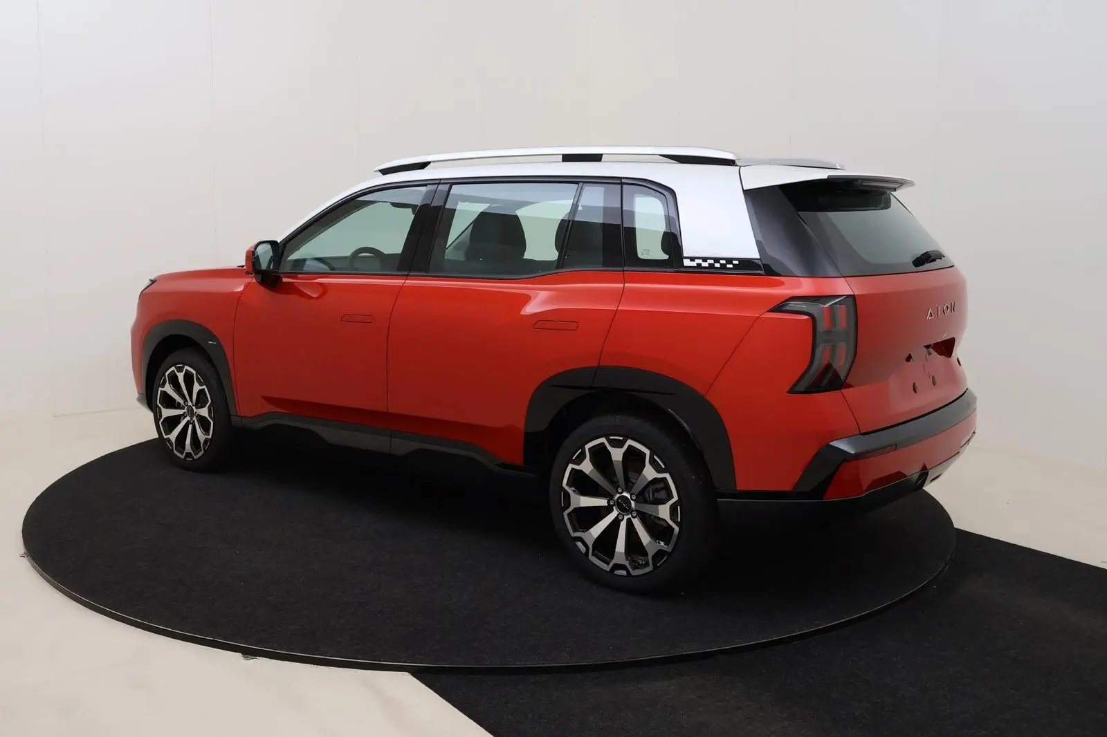 Aion V 75.26 kWh Premium 4