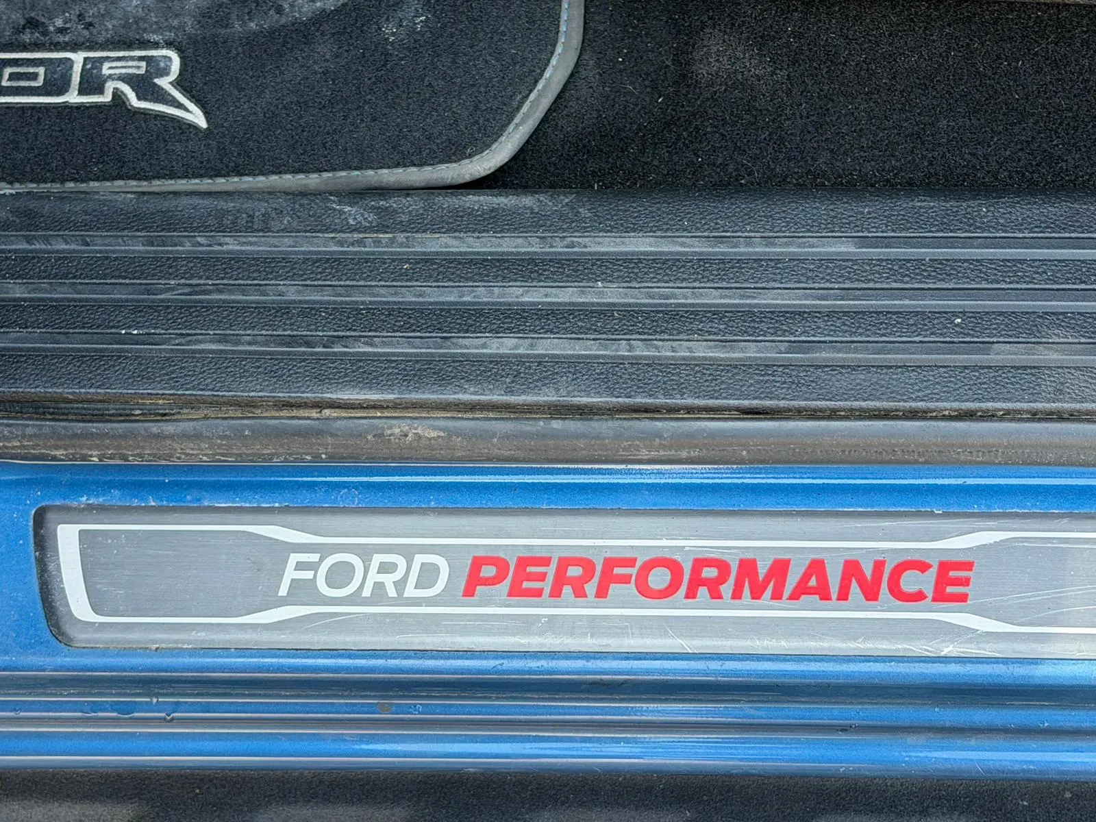 Ford Ranger 2.0 TDCi CD Raptor 4WD 33